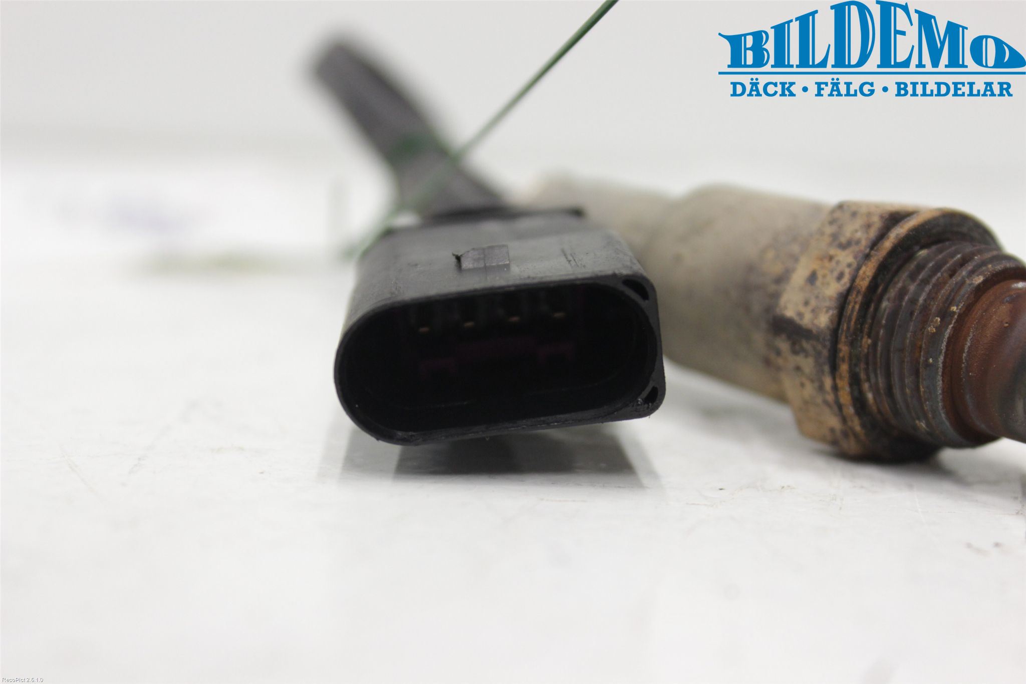 Volkswagen VW CADDY 11-15 Injlambdasond