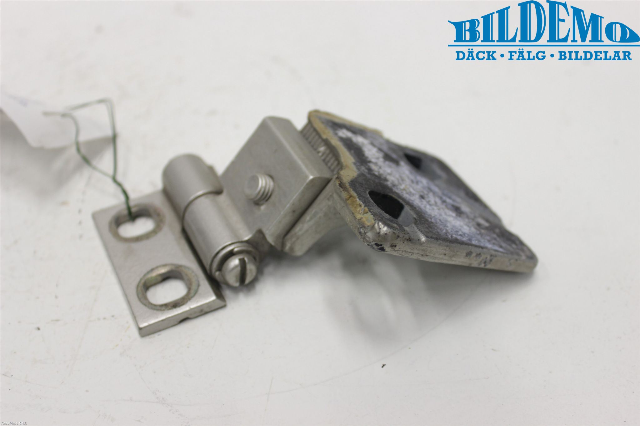 BMW 6 E63/64    02-10 Dörrgångjärn