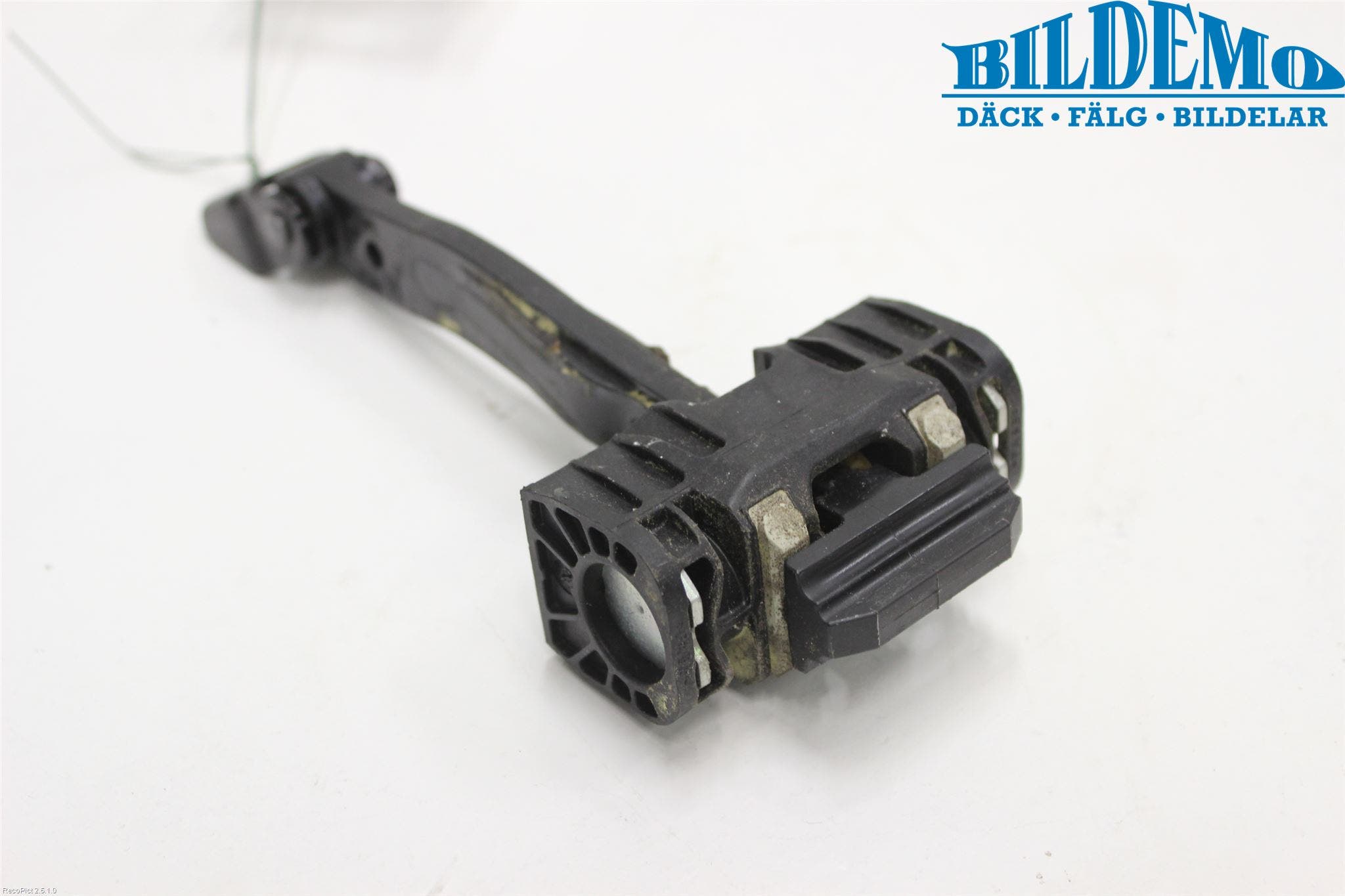 BMW 3 F30/F31/F80 12-19 Dörrstopp