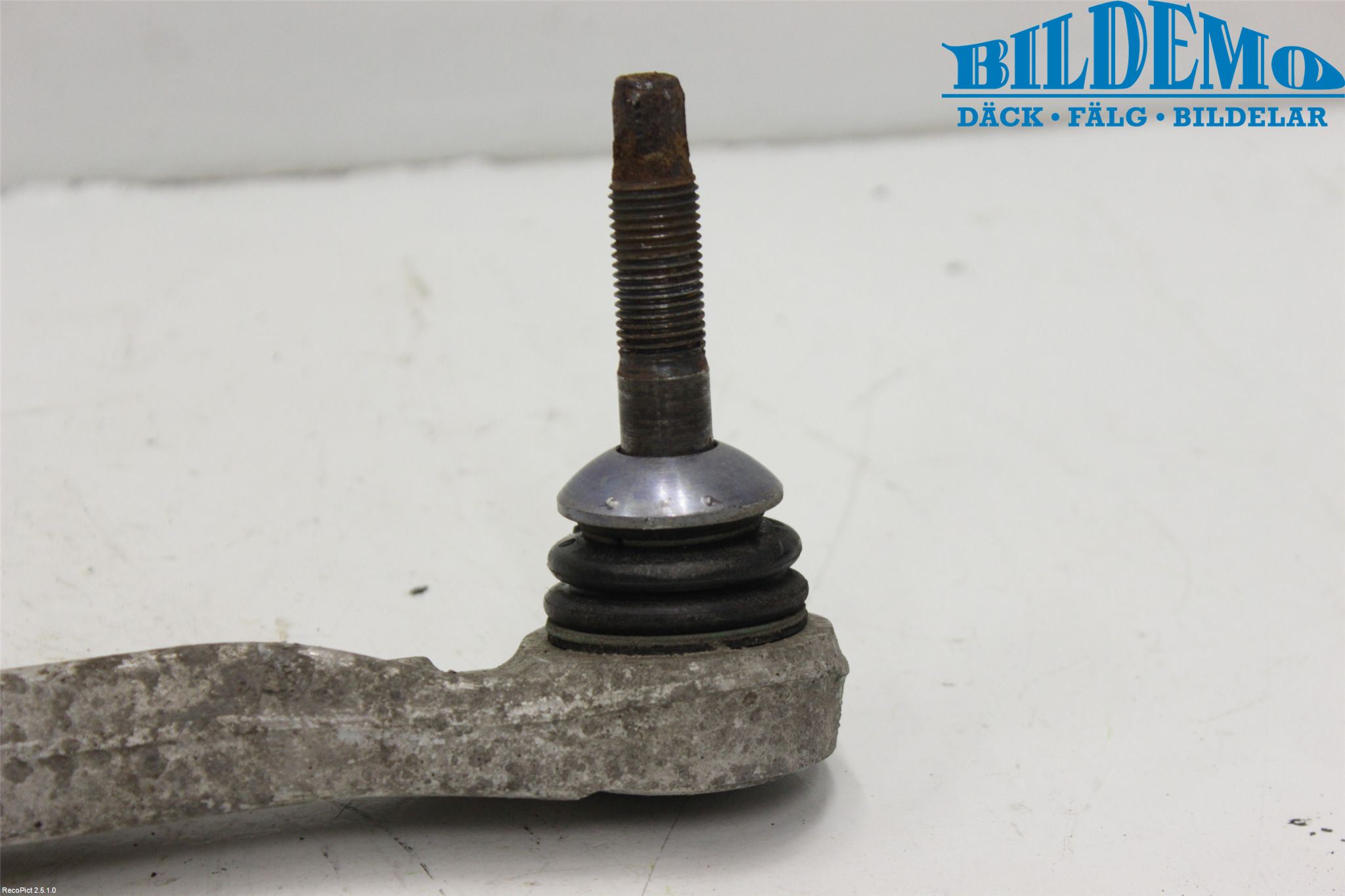 BMW X5 F15 13-18 Bärarm Bak Övre Höger