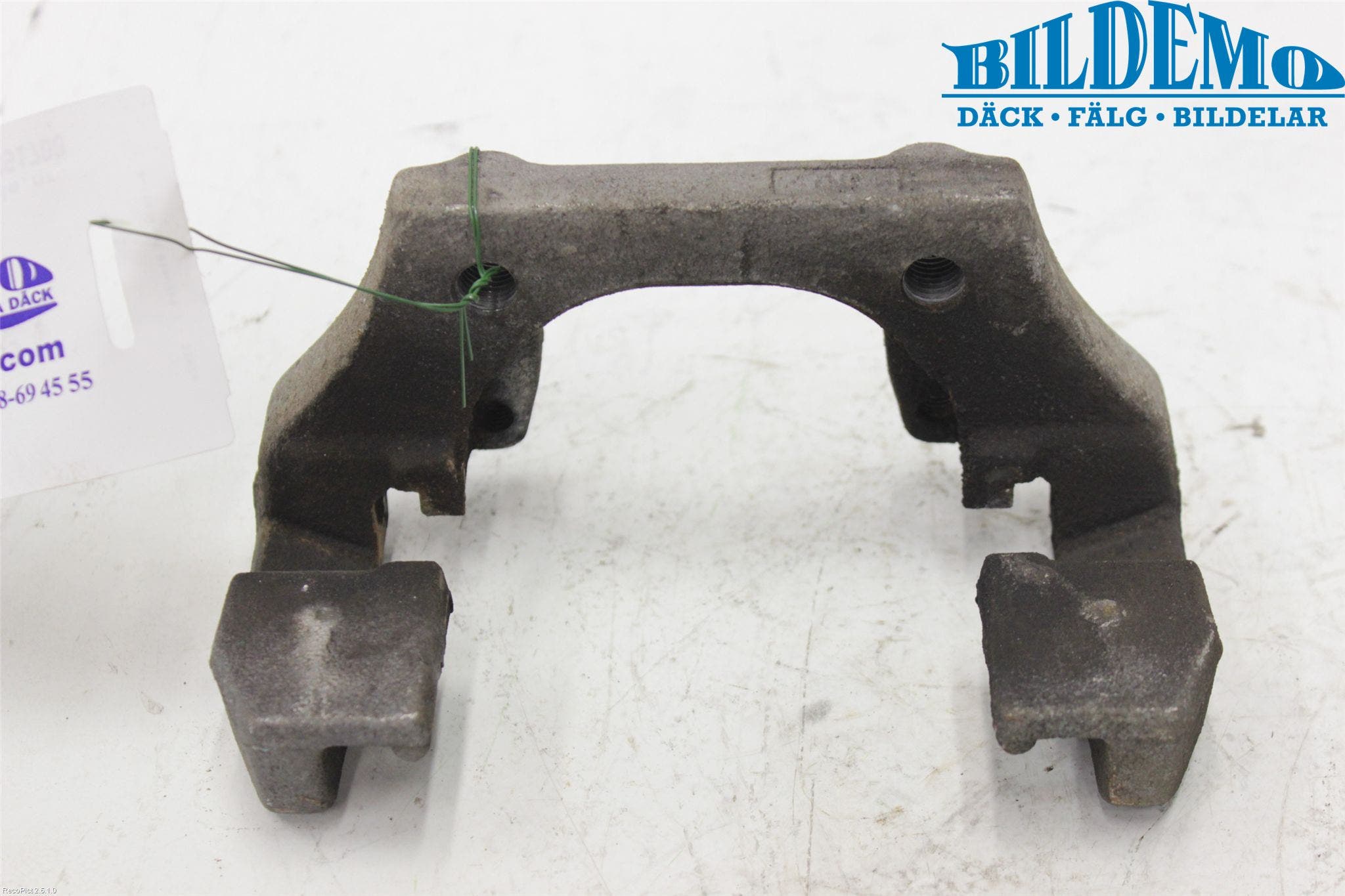 BMW X5 F15 13-18 Bromsokshållare