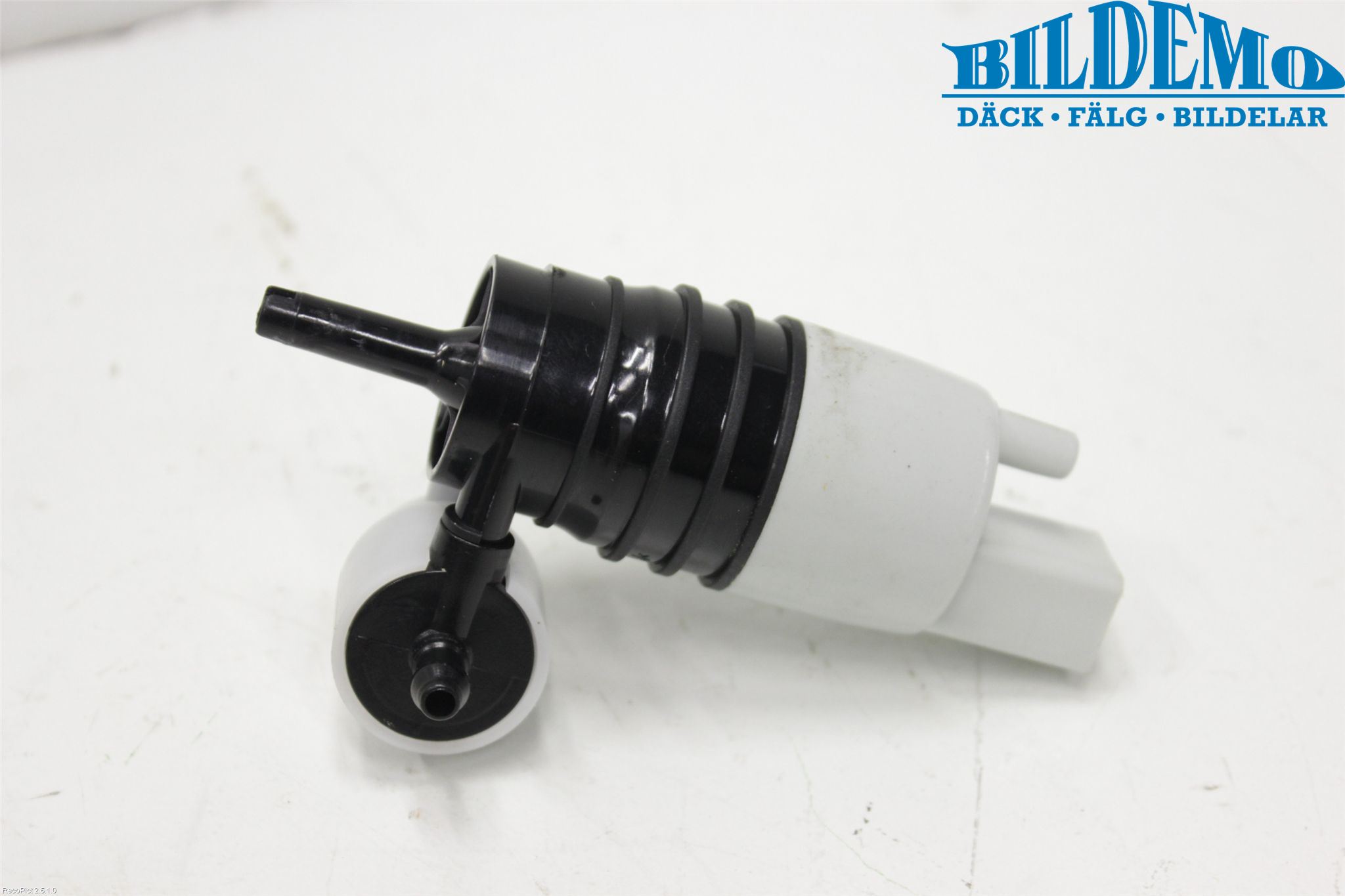Mercedes-Benz MB C-KLASS (W205) 14-21 Spolarpump Vindruta