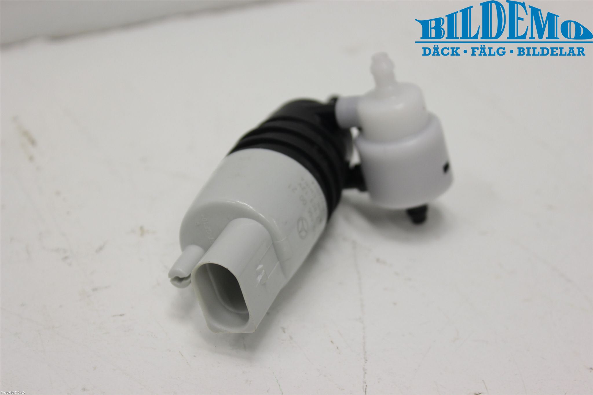 Mercedes-Benz MB C-KLASS (W205) 14-21 Spolarpump Vindruta