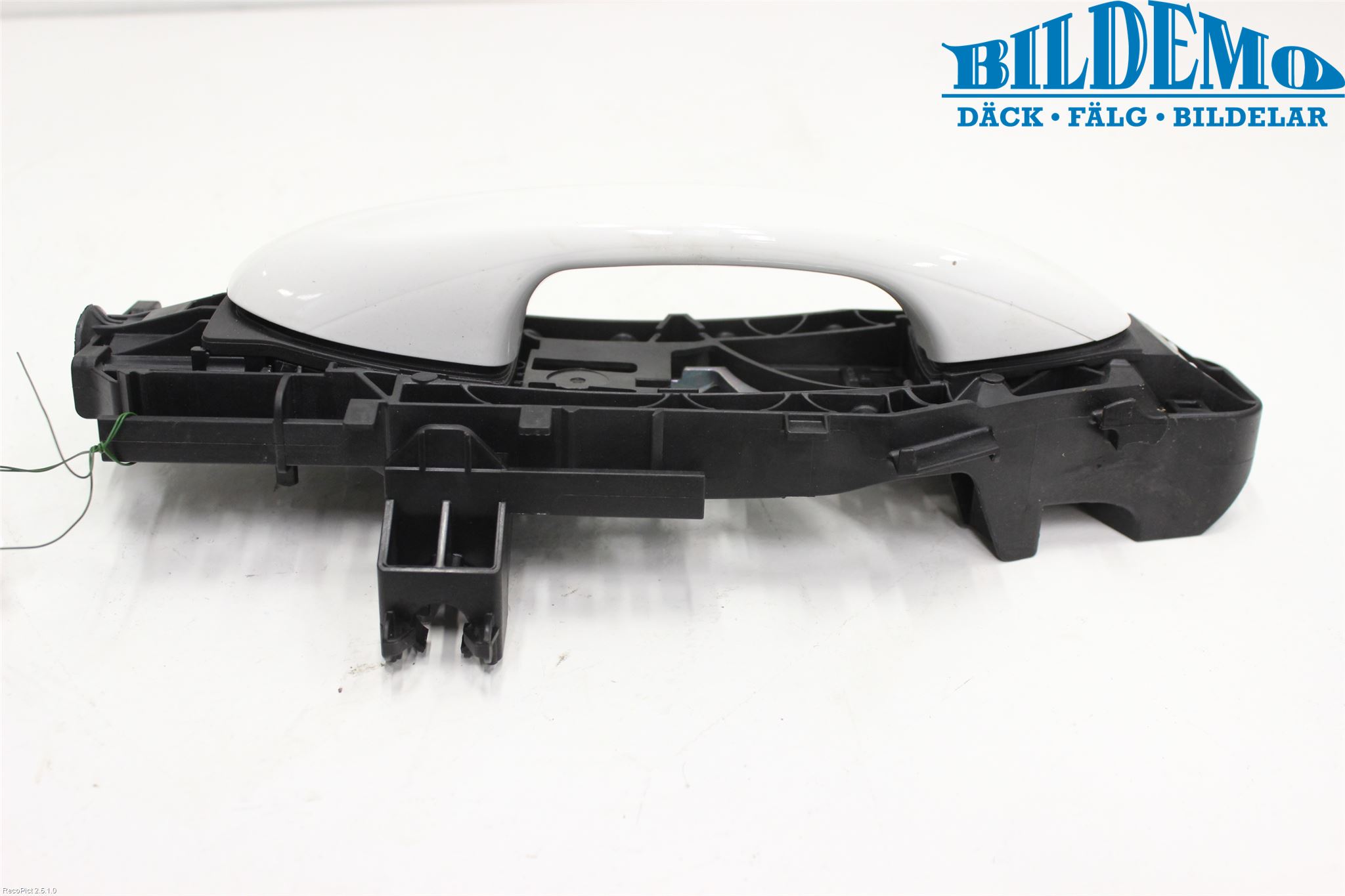 Mercedes-Benz MB C-KLASS (W205) 14-21 Dörrhandtag Yttre Hö