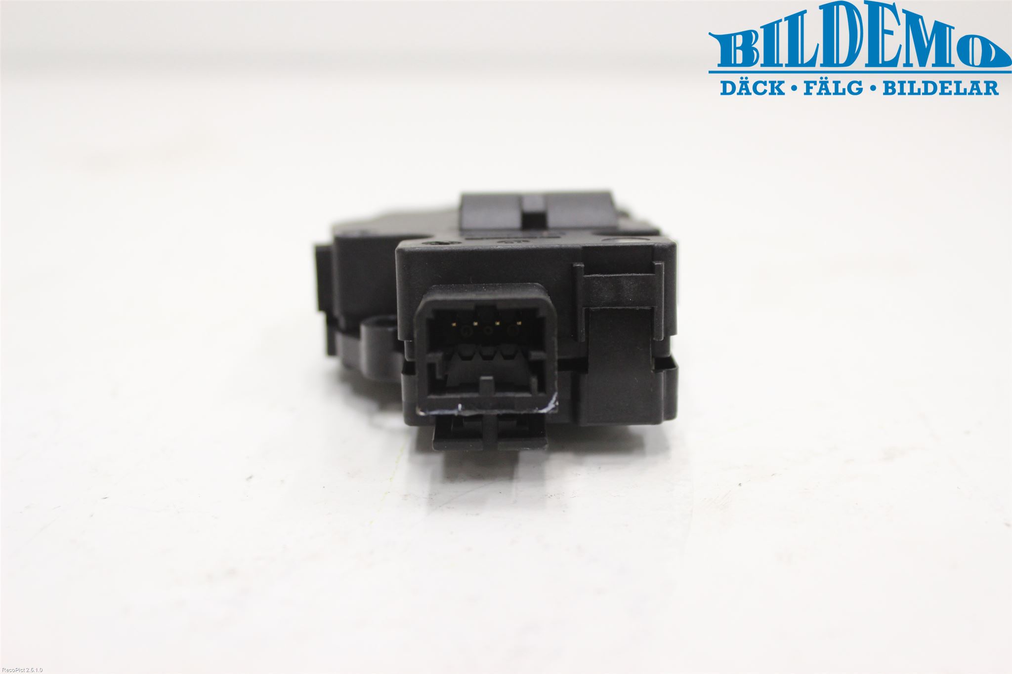BMW 2 F22/F23/F87 Coupé/Cab 13-21 Värme Reglermotor