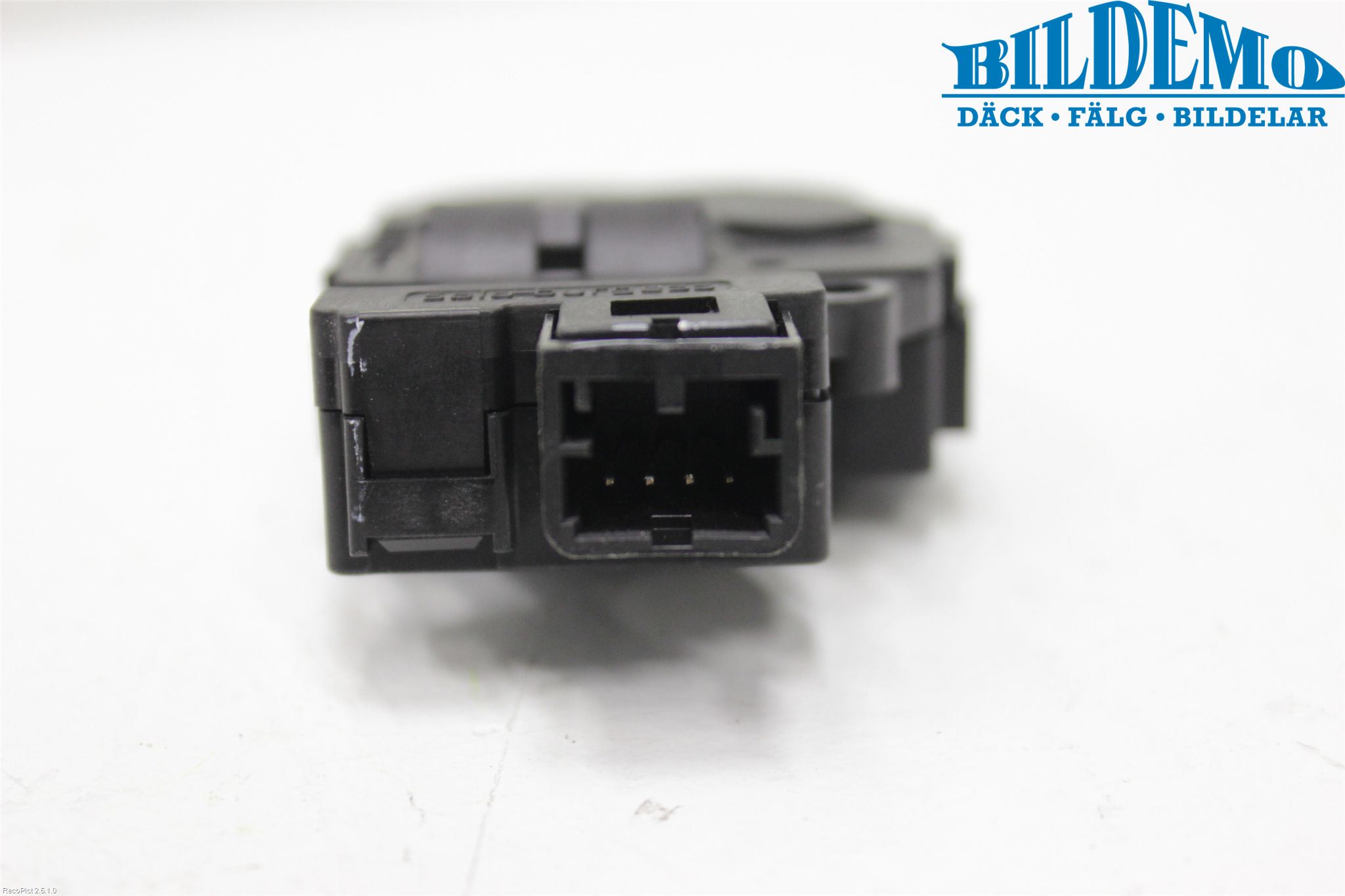 BMW 2 F22/F23/F87 Coupé/Cab 13-21 Värme Reglermotor