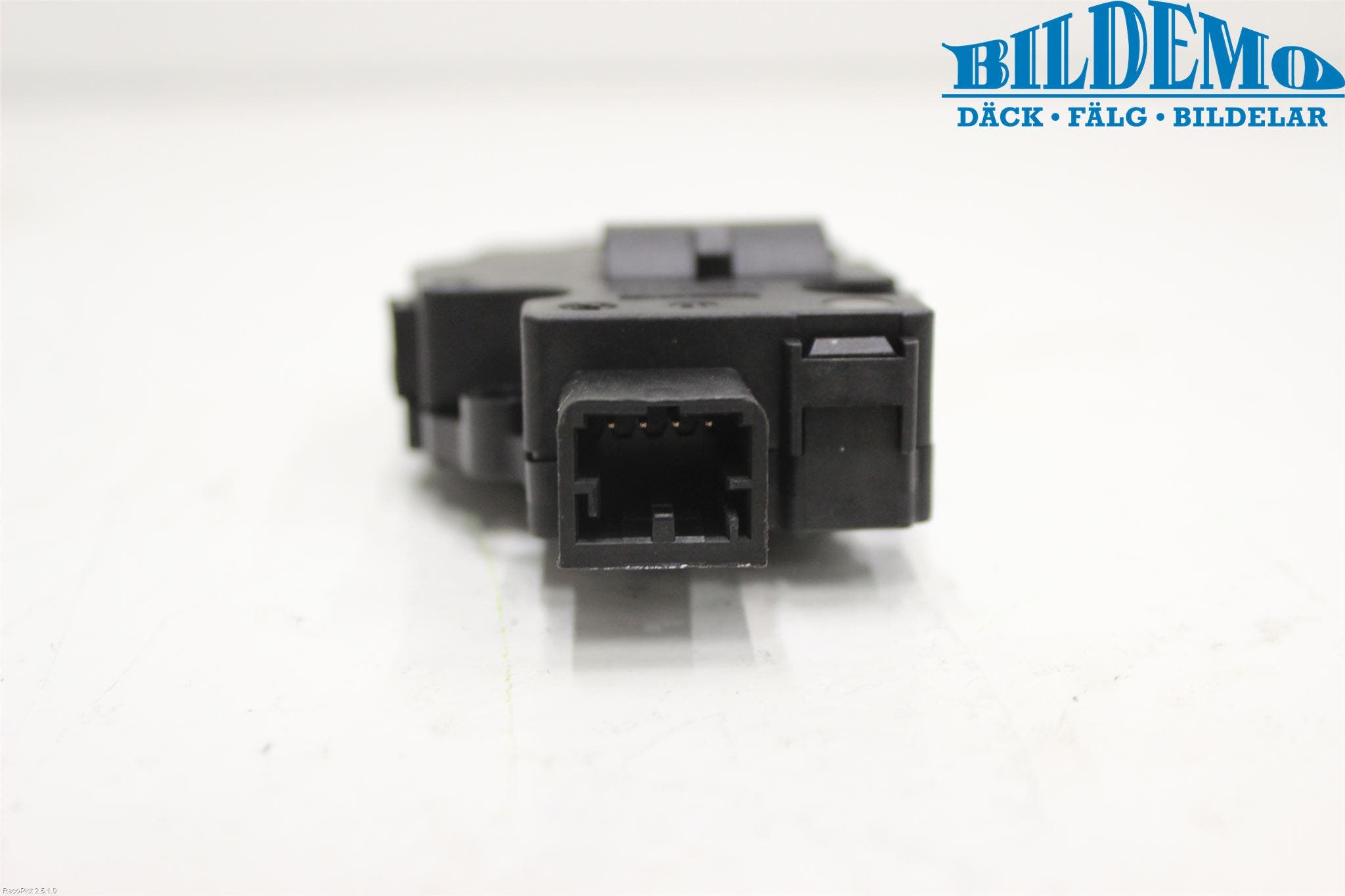 BMW 2 F22/F23/F87 Coupé/Cab 13-21 Värme Reglermotor