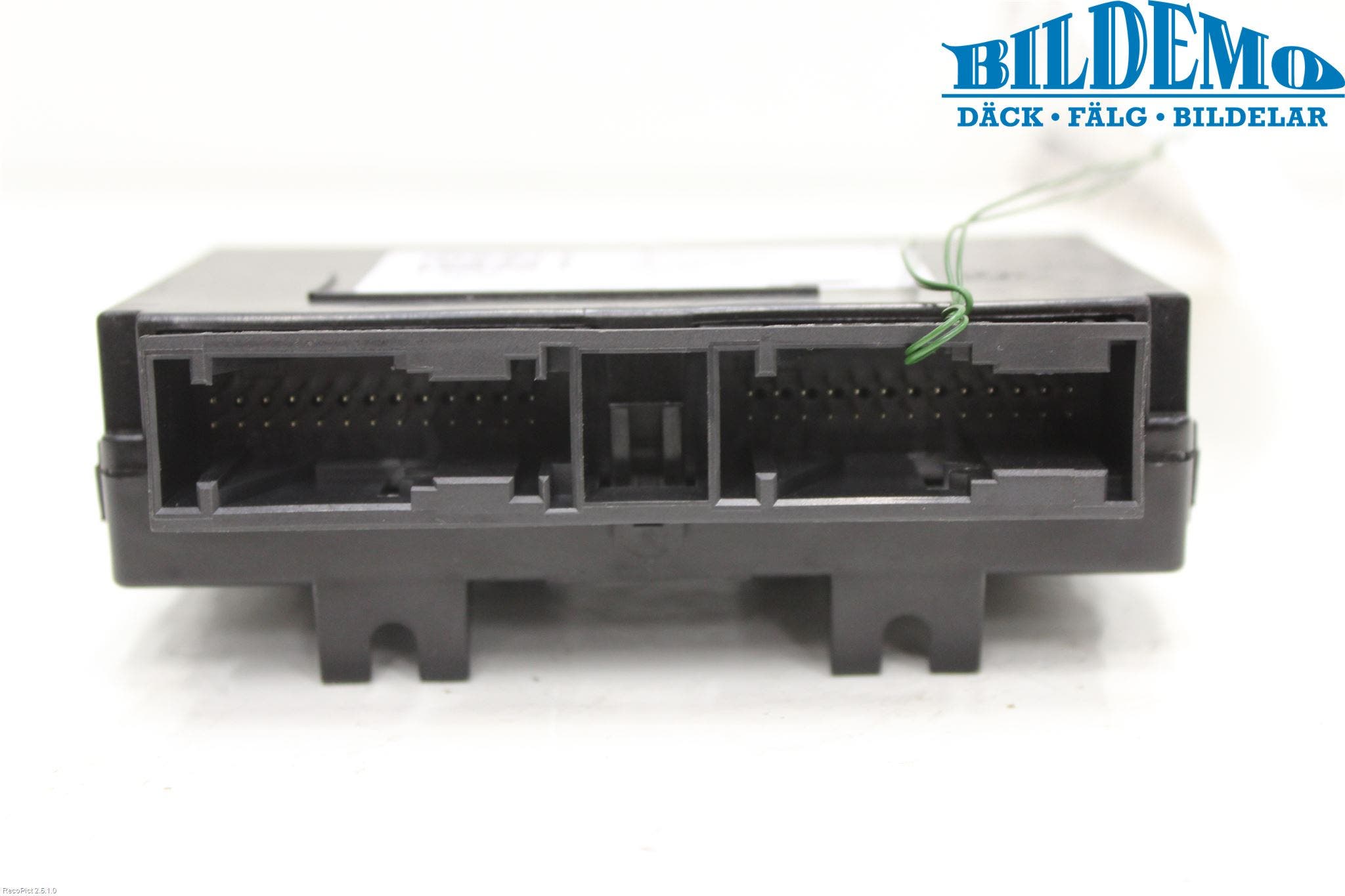 BMW 2 F22/F23/F87 Coupé/Cab 13-21 Ac Styrenhet Ac Manöveren