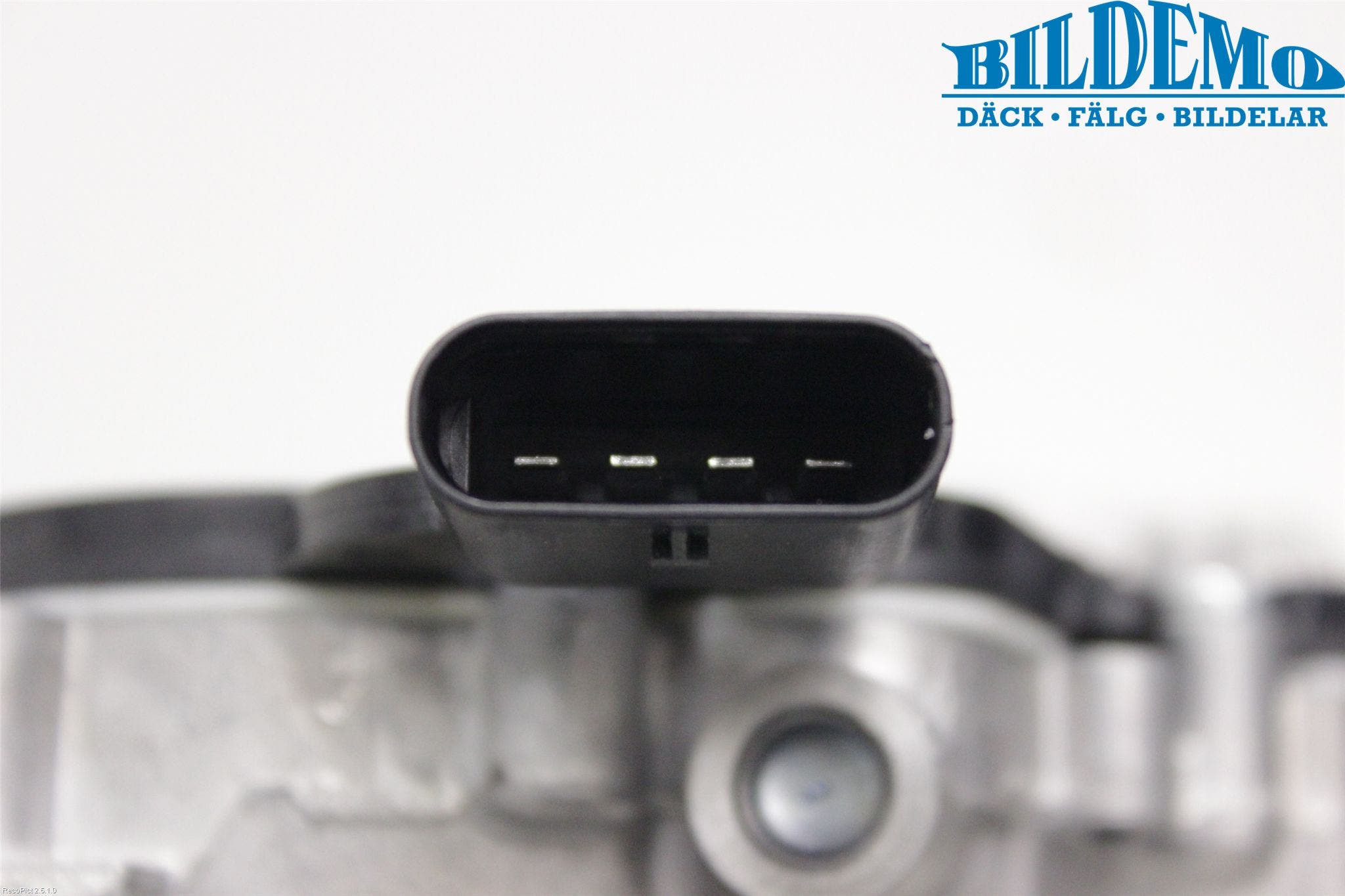 BMW 2 F22/F23/F87 Coupé/Cab 13-21 Torkarmekanism Vindruta