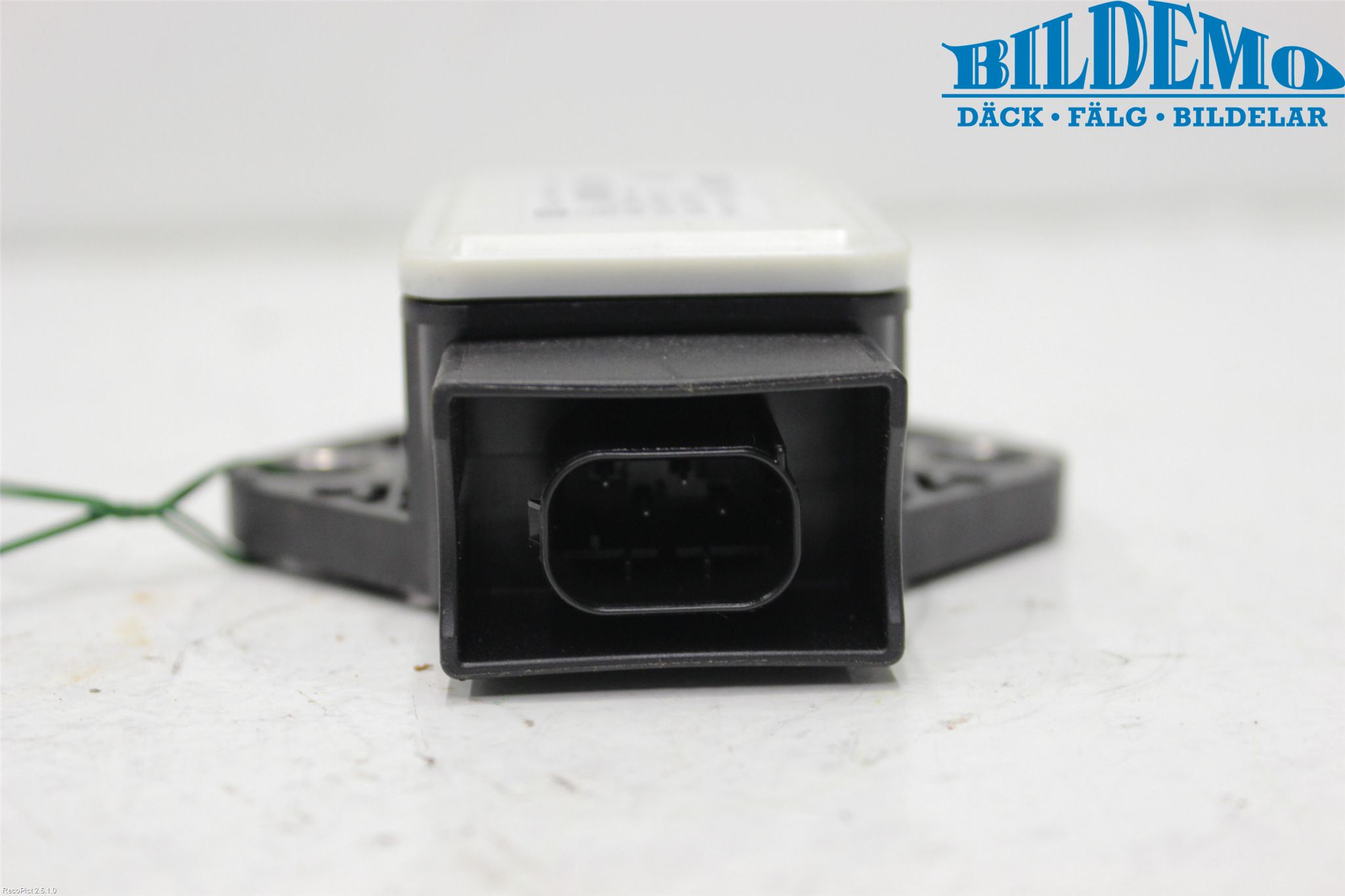 Citroen C4 II 11-18 Styrenhet Övrigt