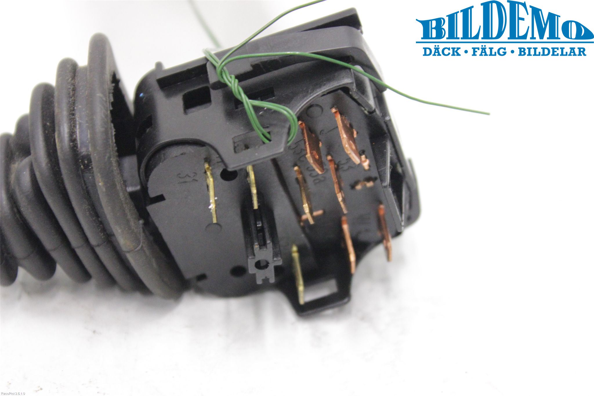 Skoda FELICIA Spak Torkar-Spolomk