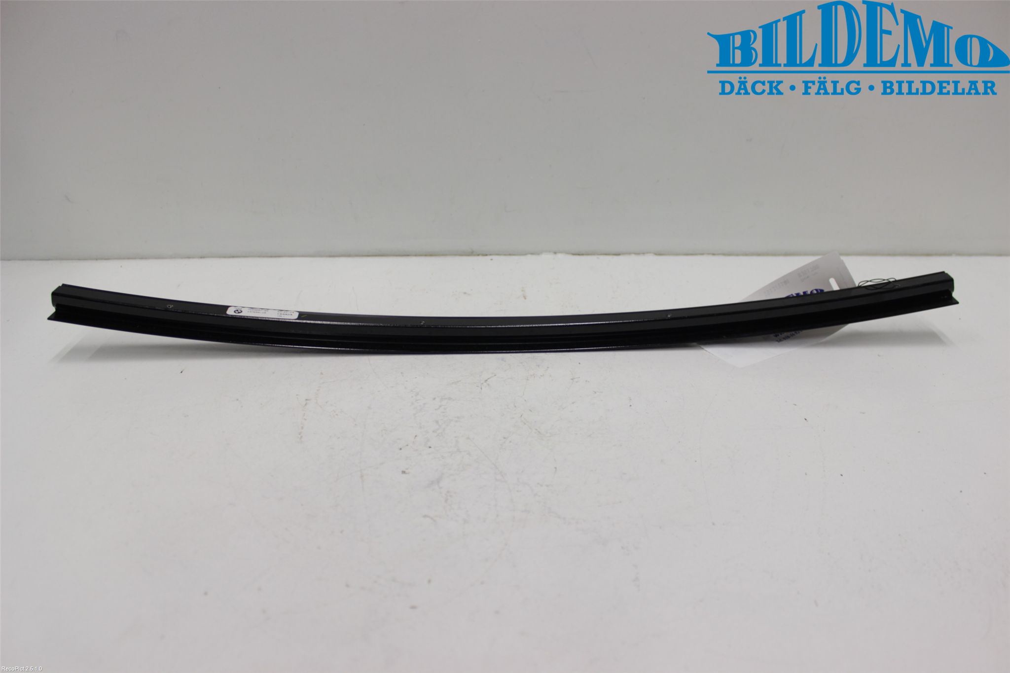 BMW X5 F15 13-18 List Vä