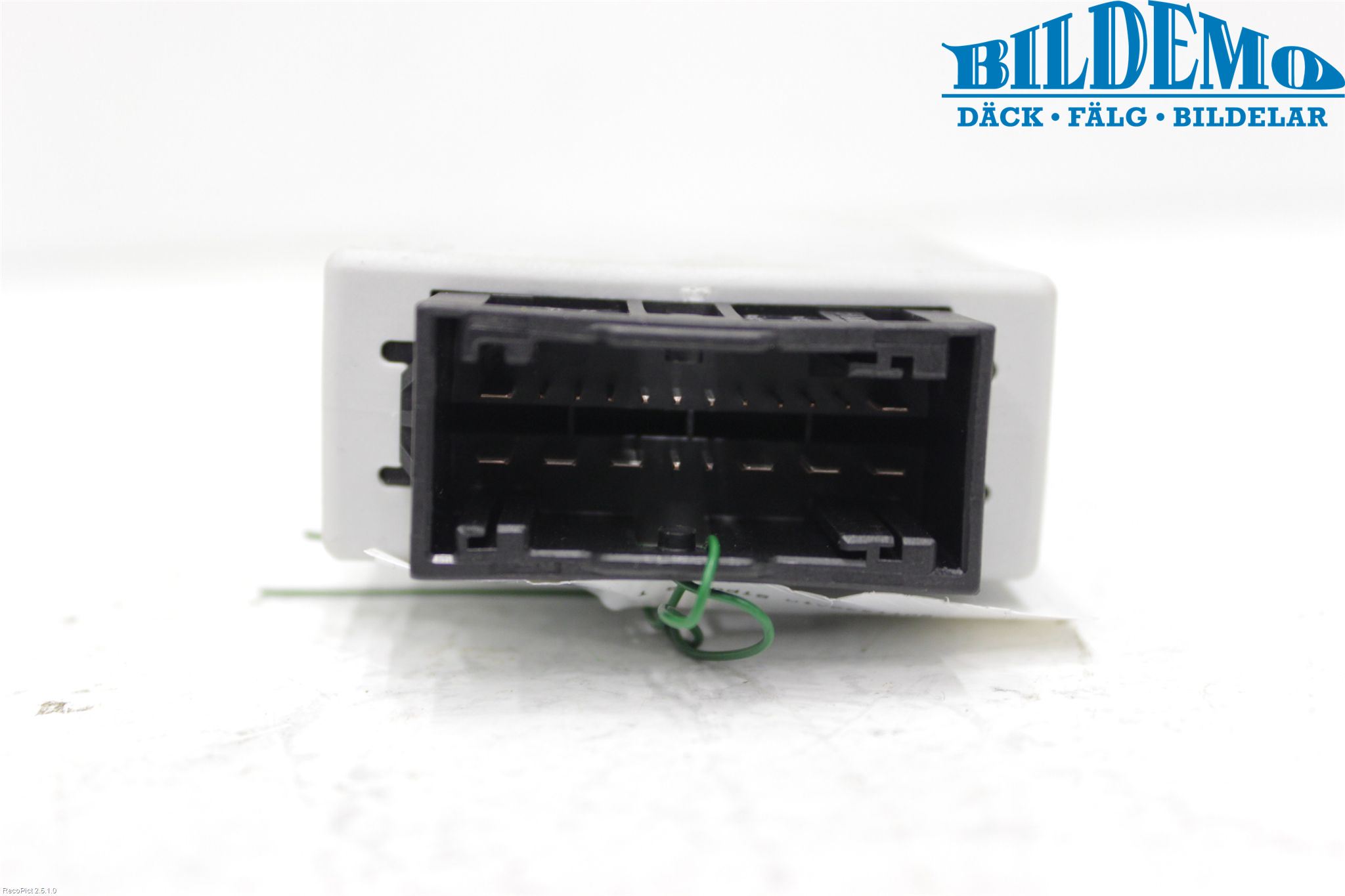 BMW X5 F15 13-18 Styrenhet Styrservo