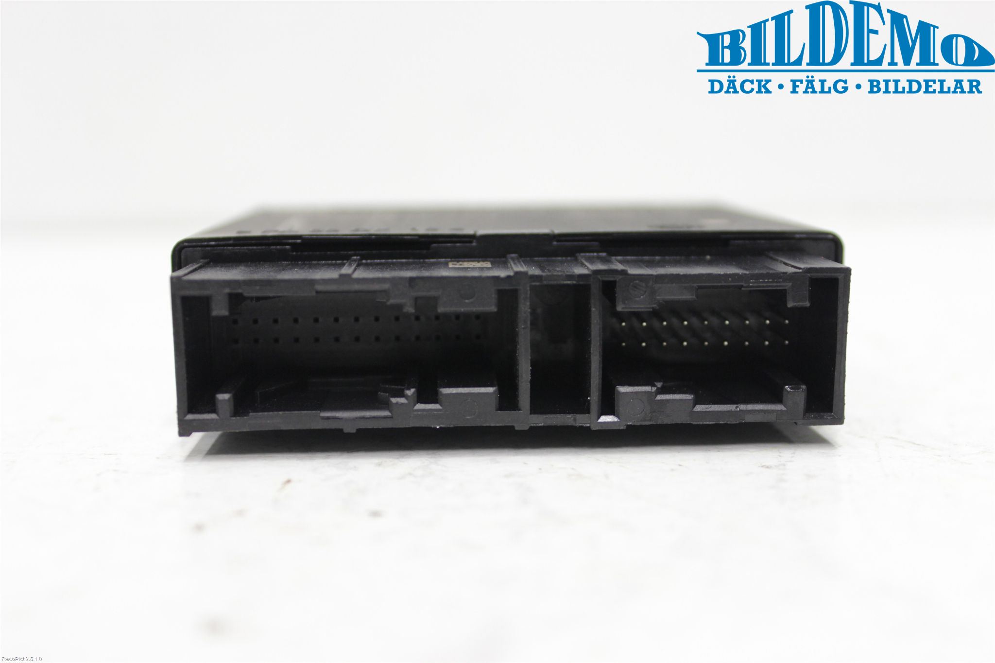 BMW X5 F15 13-18 Styrenhet Parkeringshjälp