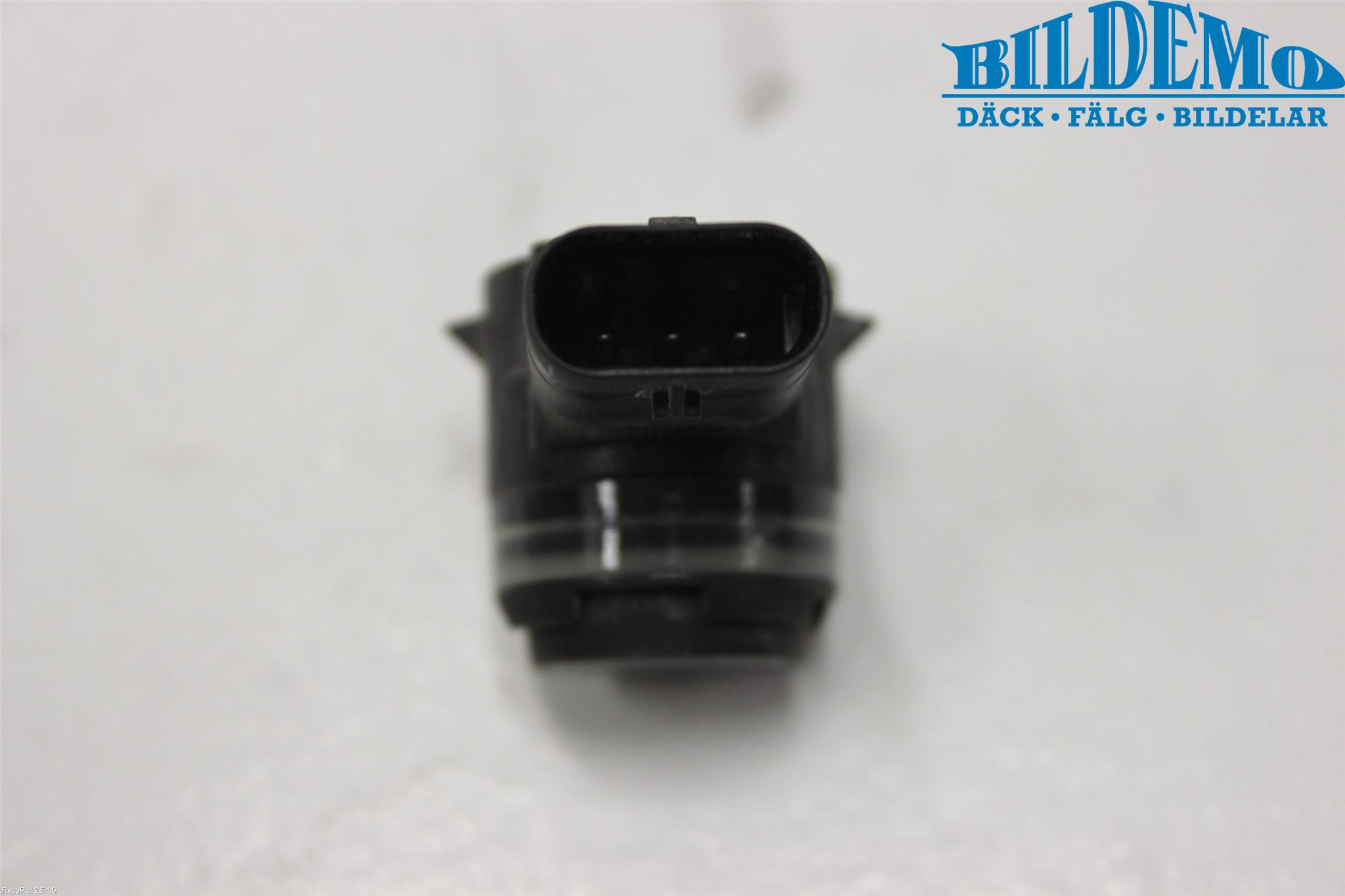 BMW X5 F15 13-18 Parkeringshjälp Backsensor