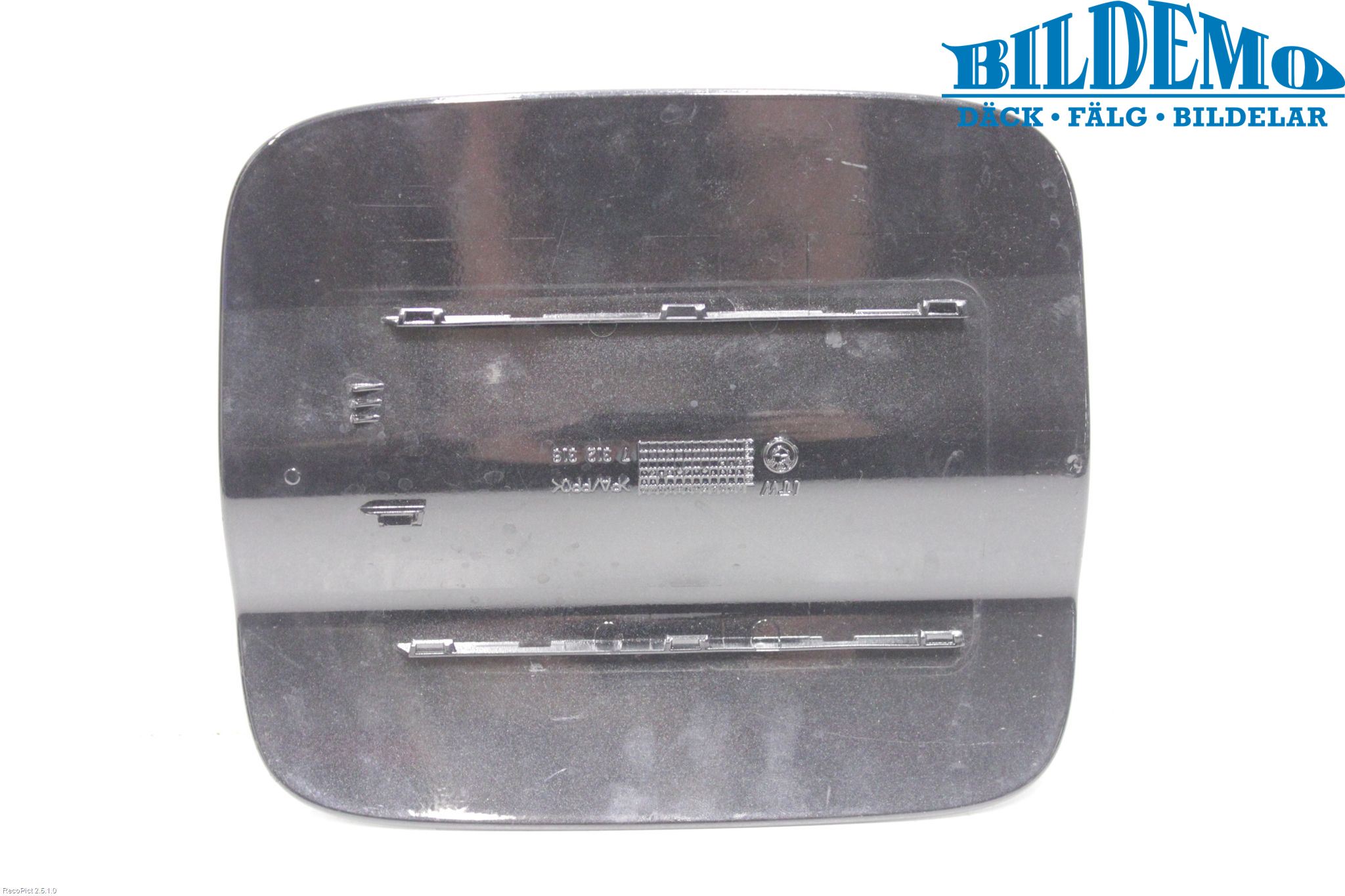 BMW X5 F15 13-18 Tanklucka