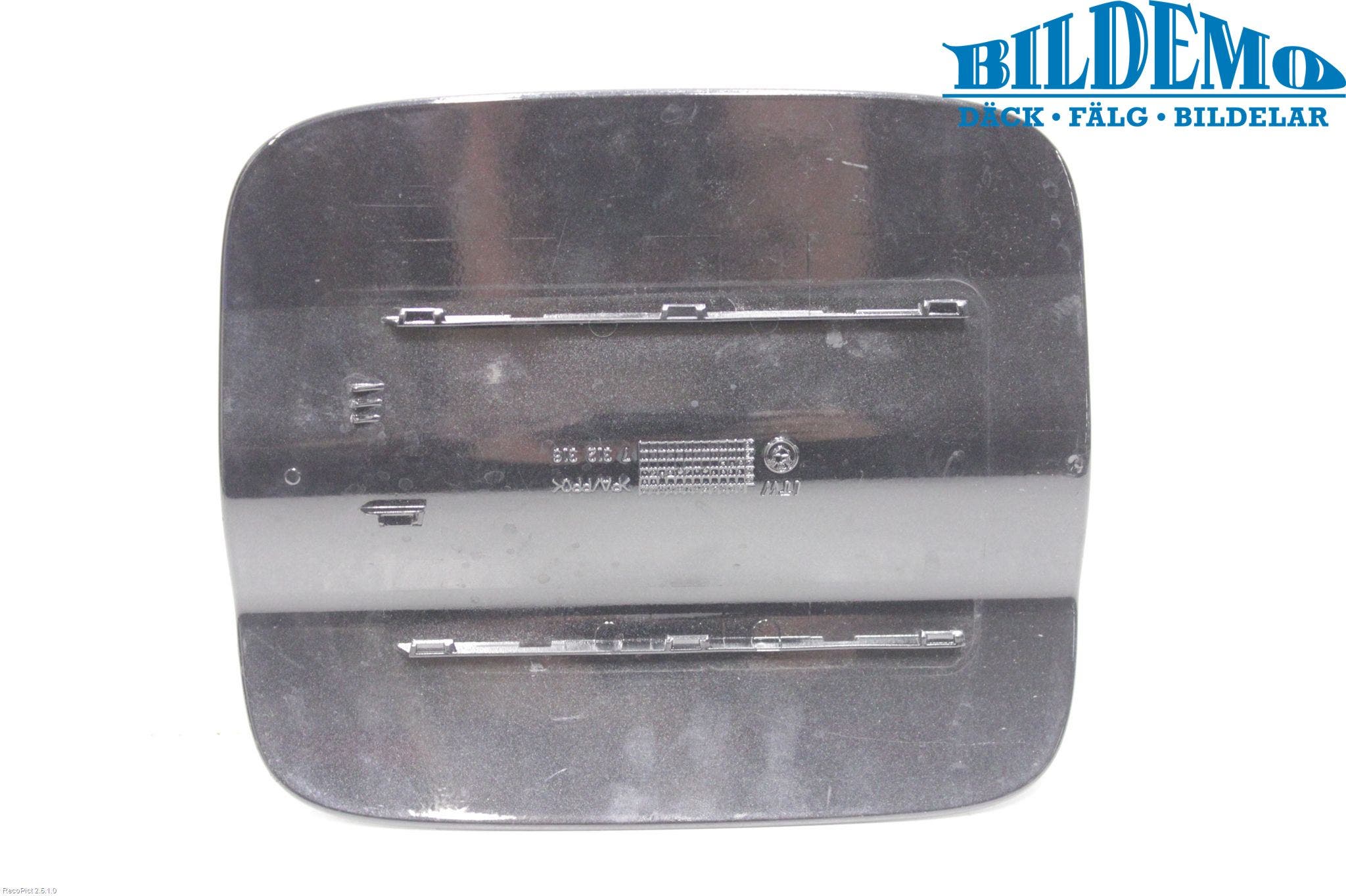 BMW X5 F15 13-18 Tanklucka