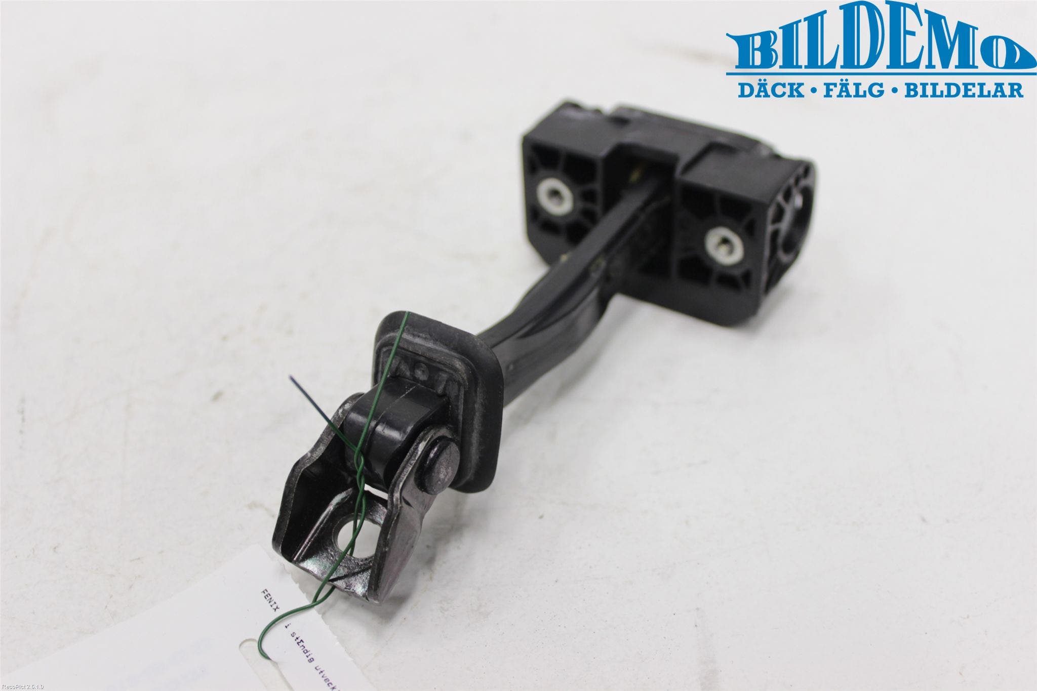 BMW X5 F15 13-18 Dörrstopp