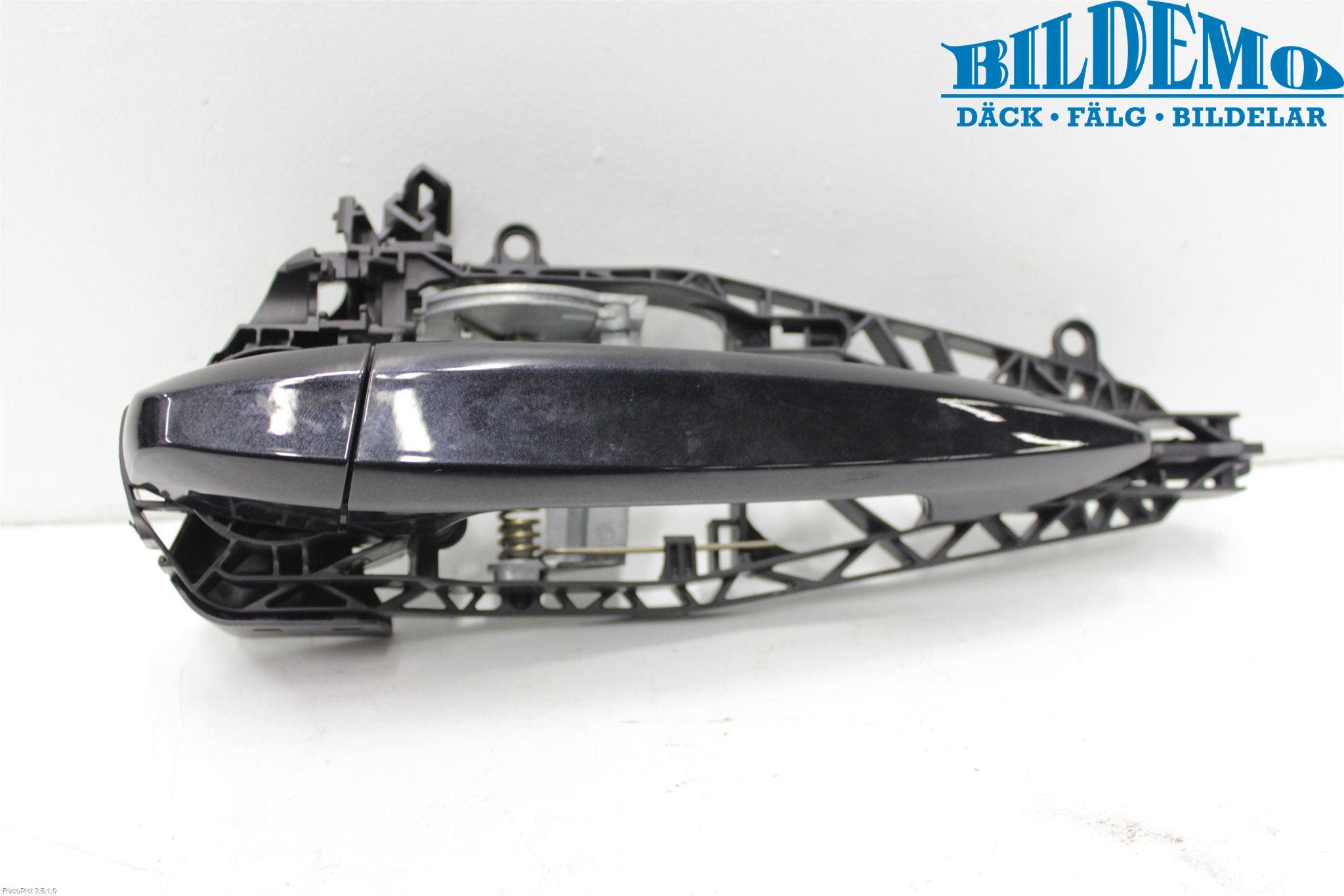 BMW X5 F15 13-18 Dörrhandtag Yttre Vä