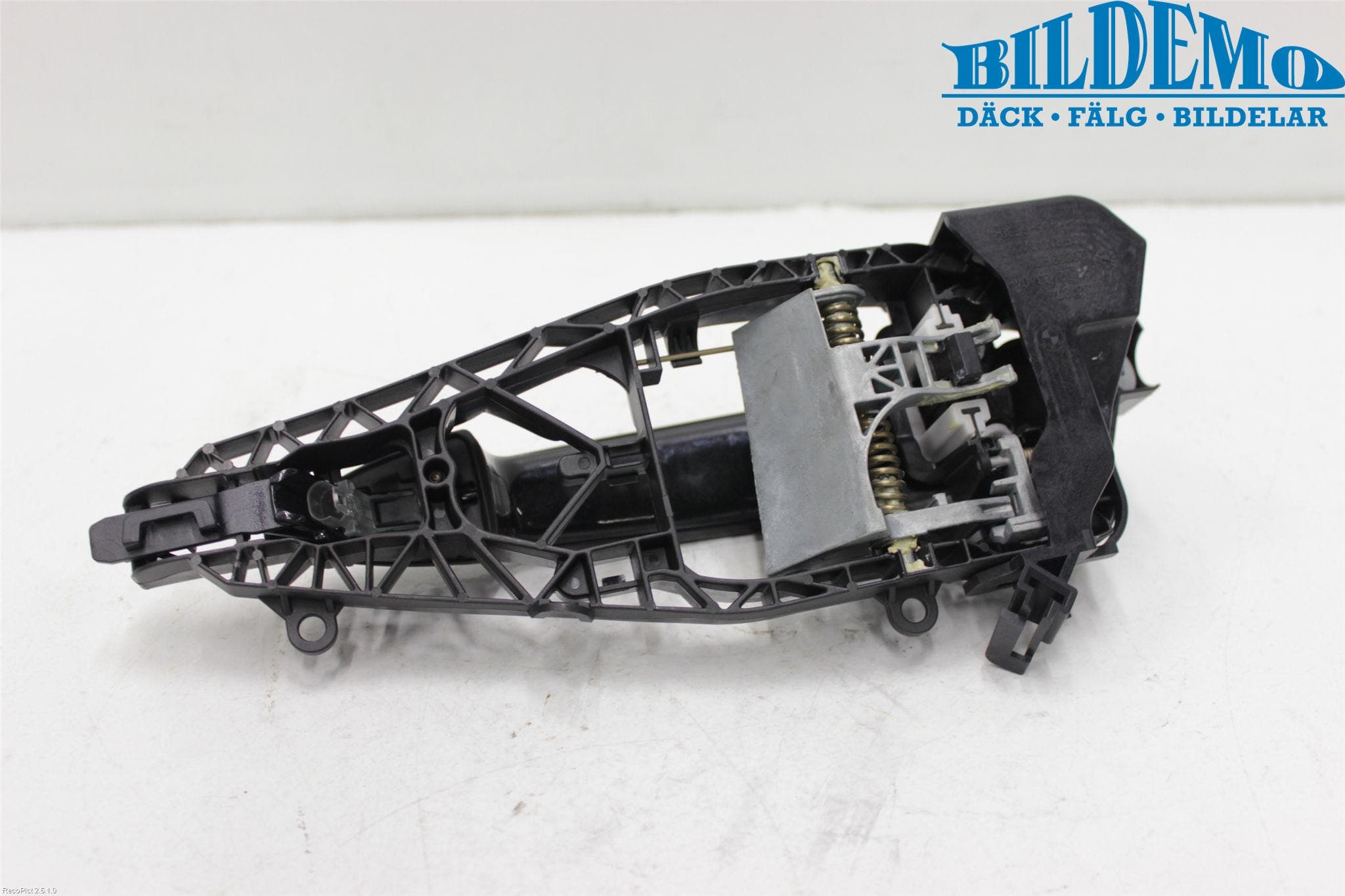 BMW X5 F15 13-18 Dörrhandtag Yttre Hö