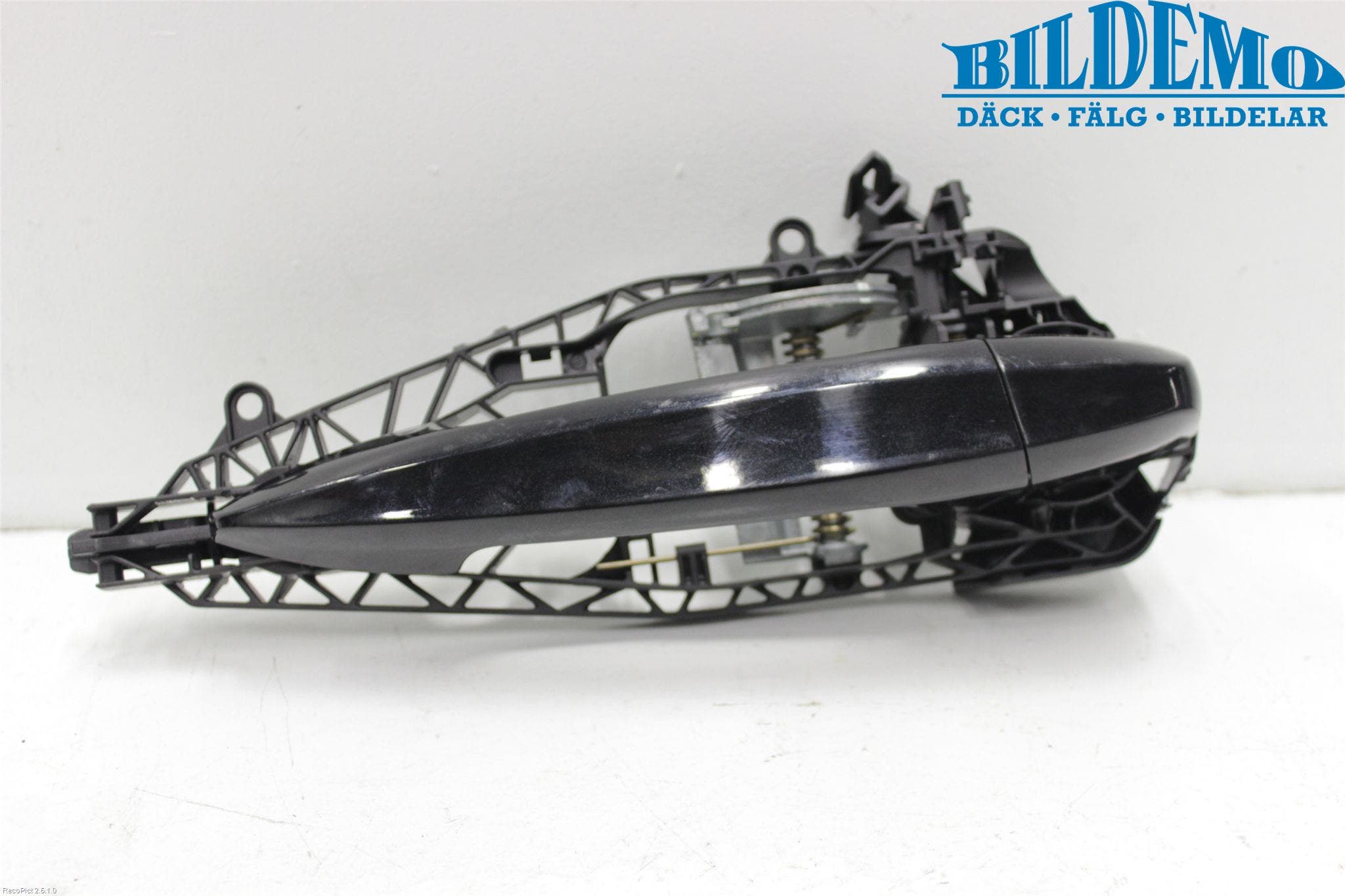 BMW X5 F15 13-18 Dörrhandtag Yttre Hö