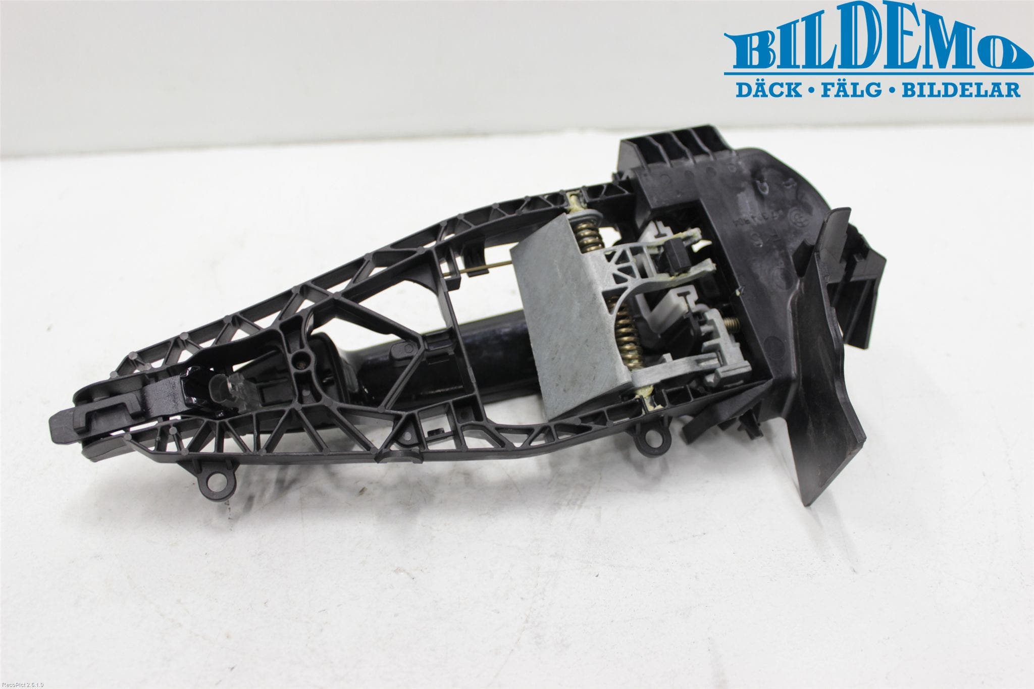 BMW X5 F15 13-18 Dörrhandtag Yttre Hö