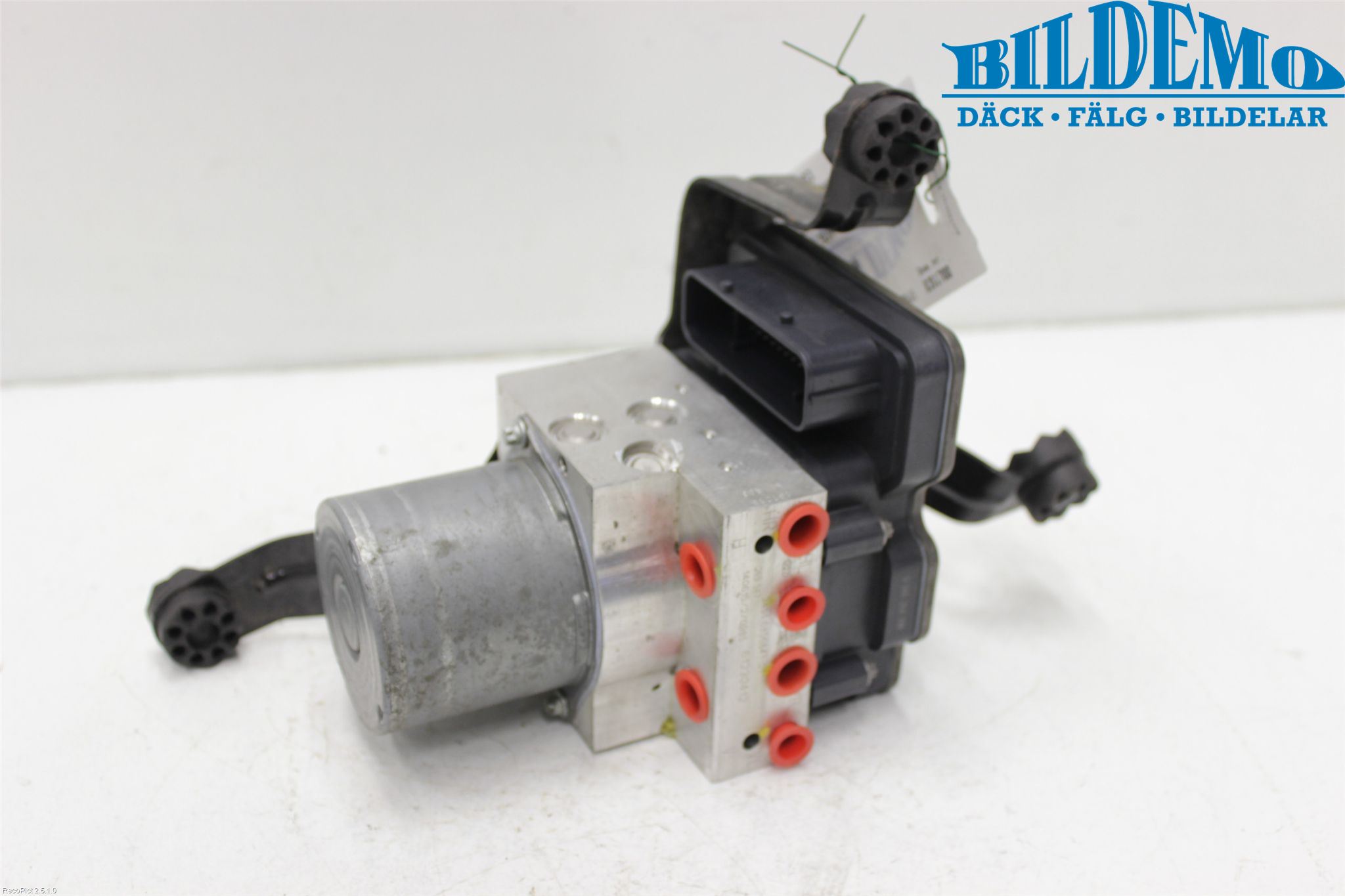 BMW X5 F15 13-18 Abs Hydraulaggregat