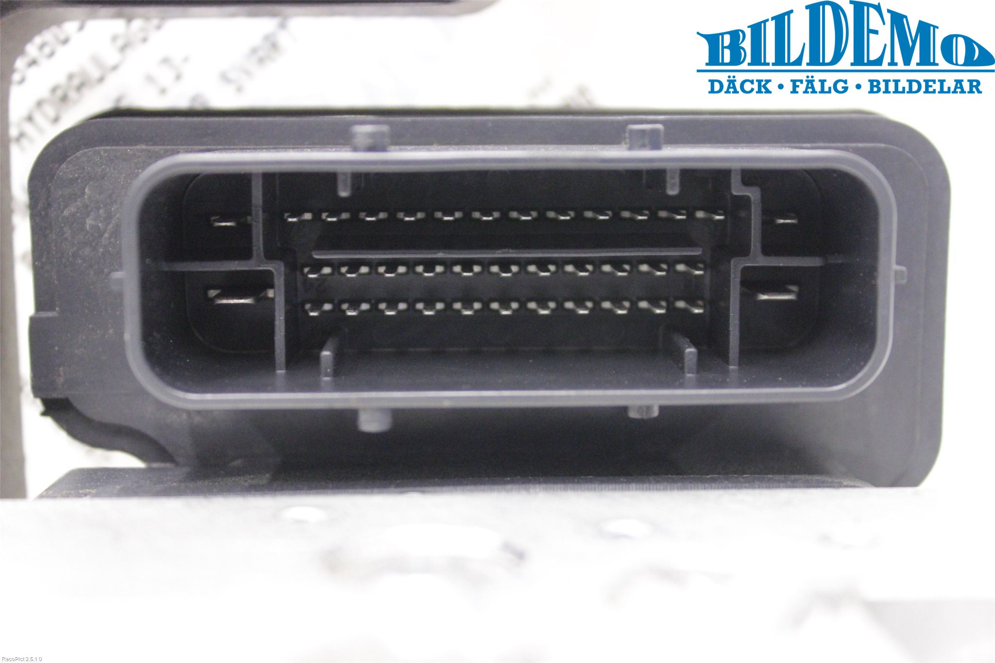 BMW X5 F15 13-18 Abs Hydraulaggregat