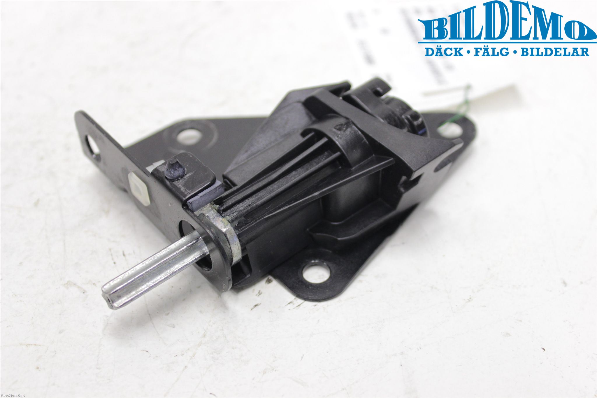 BMW X5 F15 13-18 Lås-Bakluckelås