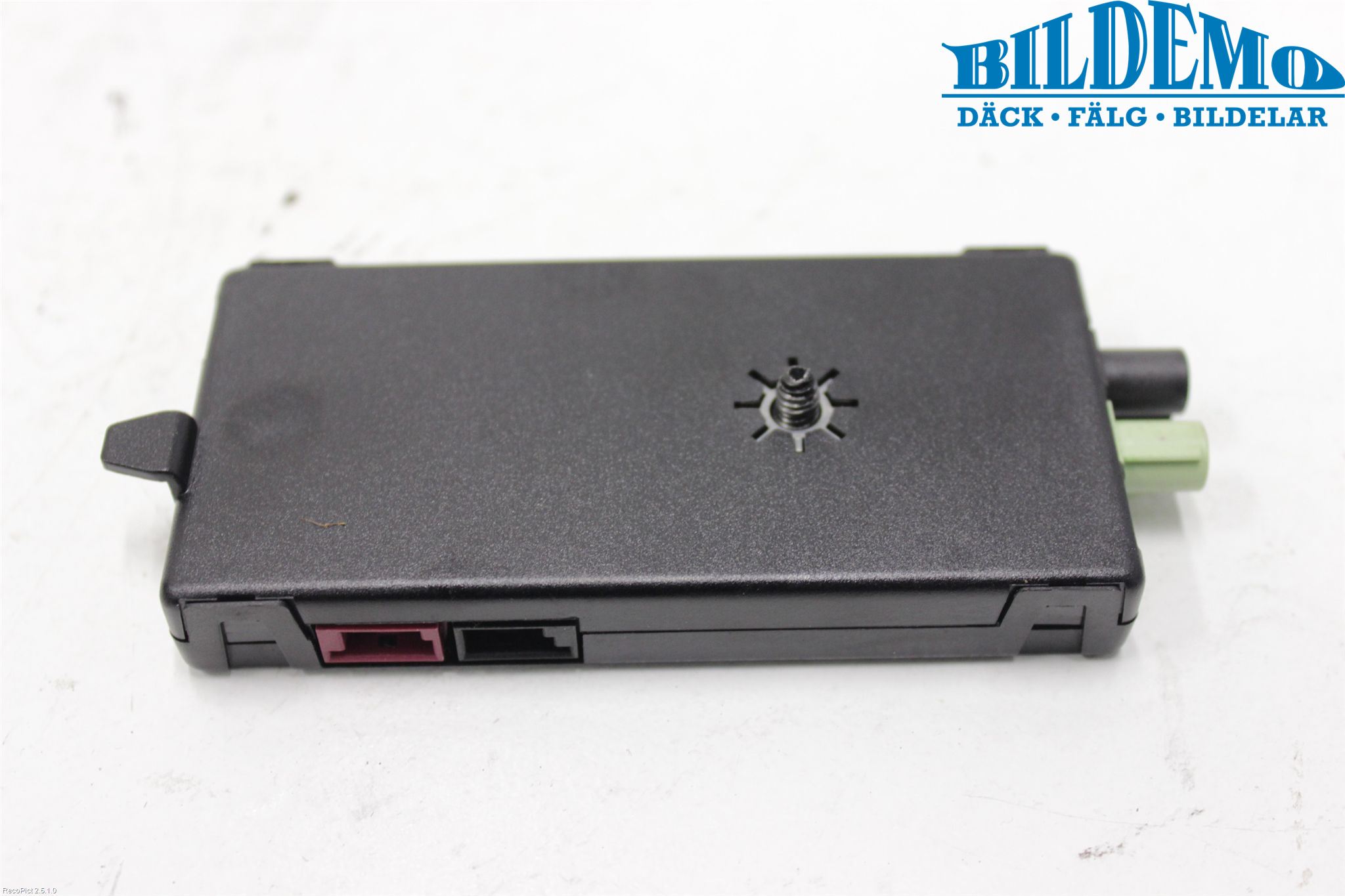 BMW X5 F15 13-18 Antennförstärkare