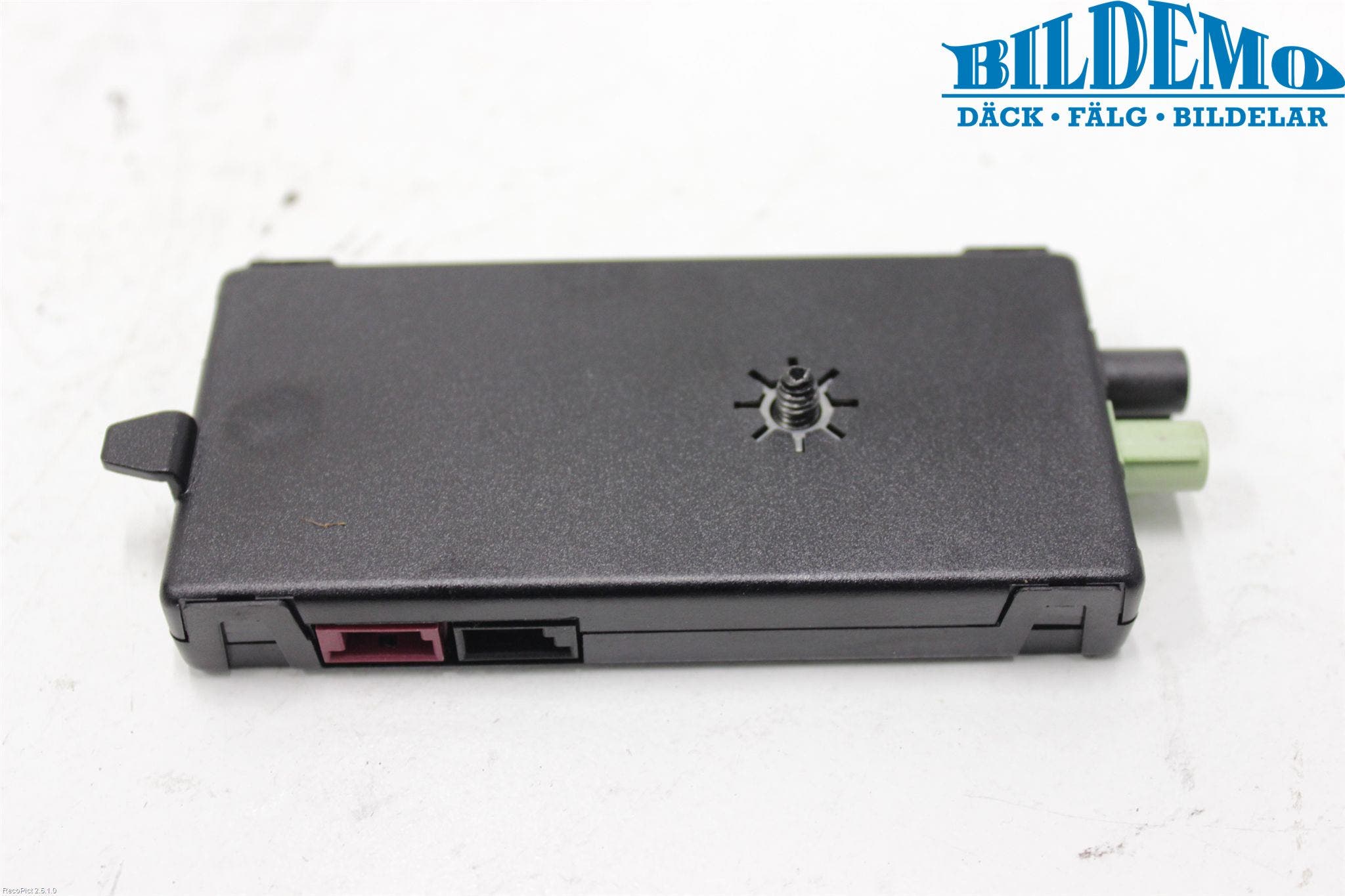 BMW X5 F15 13-18 Antennförstärkare