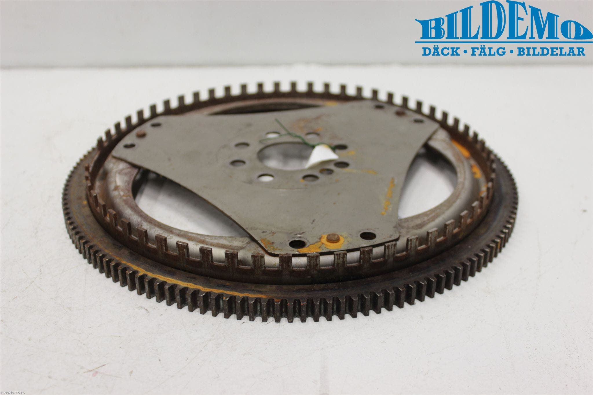 Mercedes-Benz MB E-KLASS (W212) 09-16 Svänghjul Aut