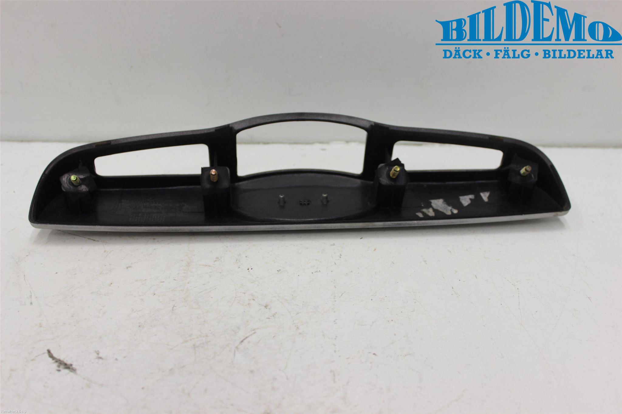 Hyundai GETZ List Bak-Baklucka