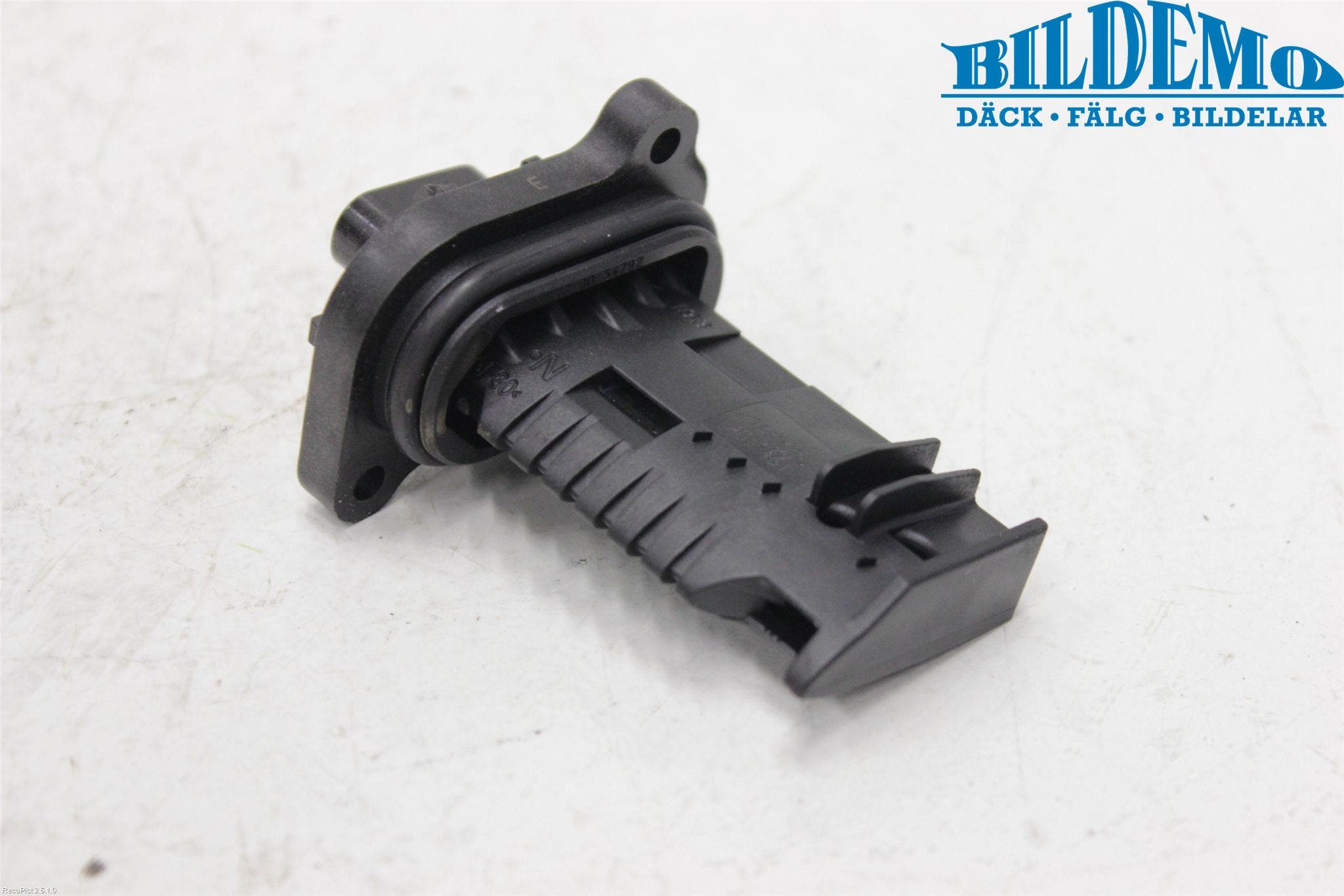 BMW 1 F20/F21 11-19 Injluftmassamätare