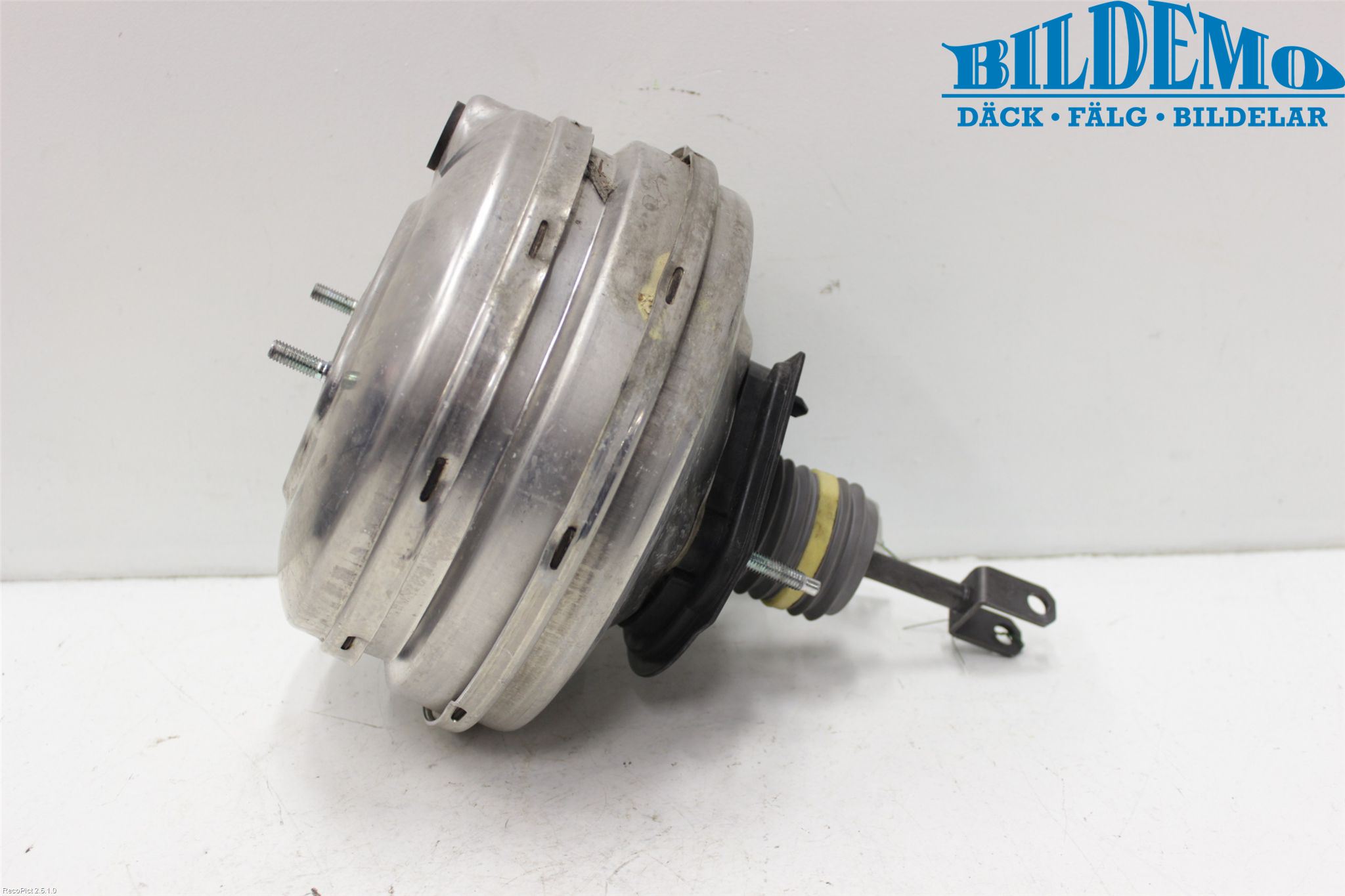 BMW 7 F01/02/03/04 09-15 Bromsservo