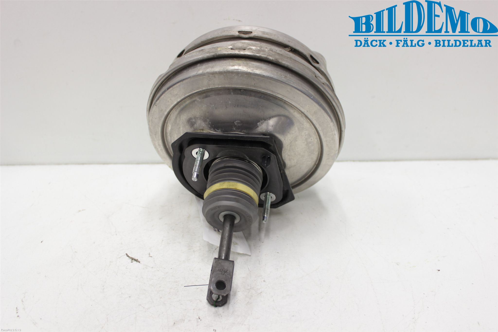 BMW 7 F01/02/03/04 09-15 Bromsservo