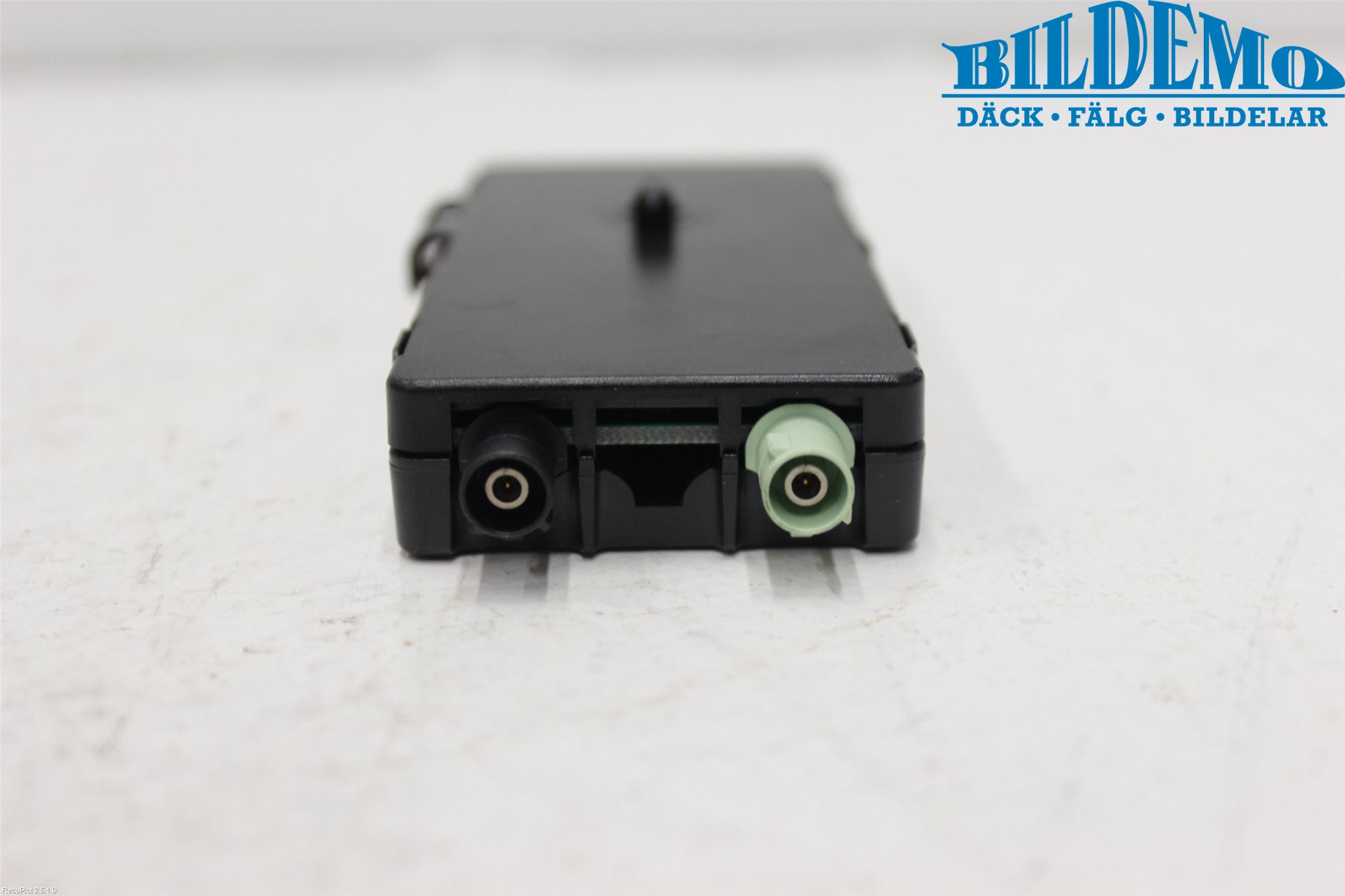 BMW 1 F20/F21 11-19 Antennförstärkare