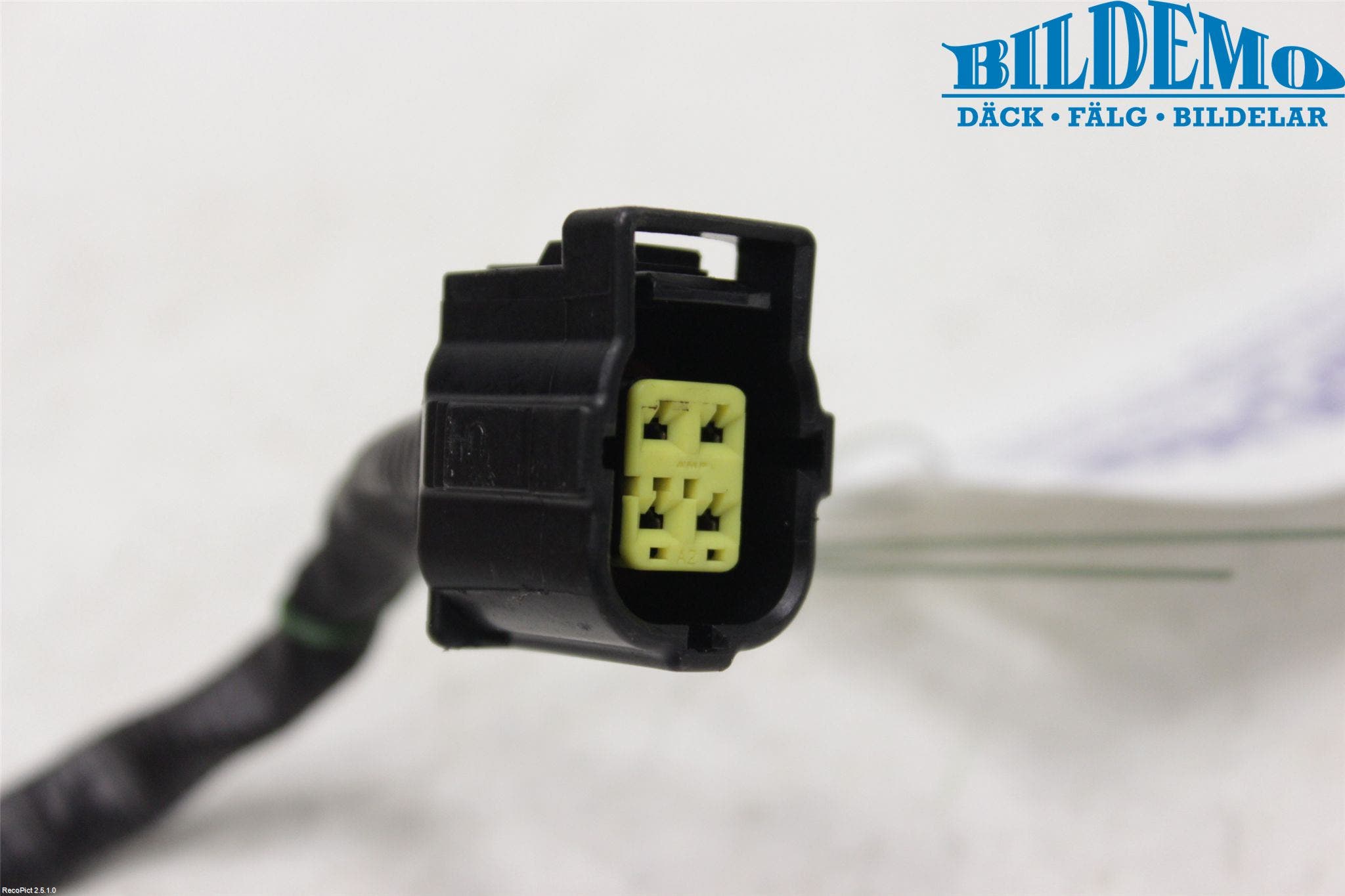 Mercedes-Benz MB C-KLASS (W204) 07-15 Injlambdasond