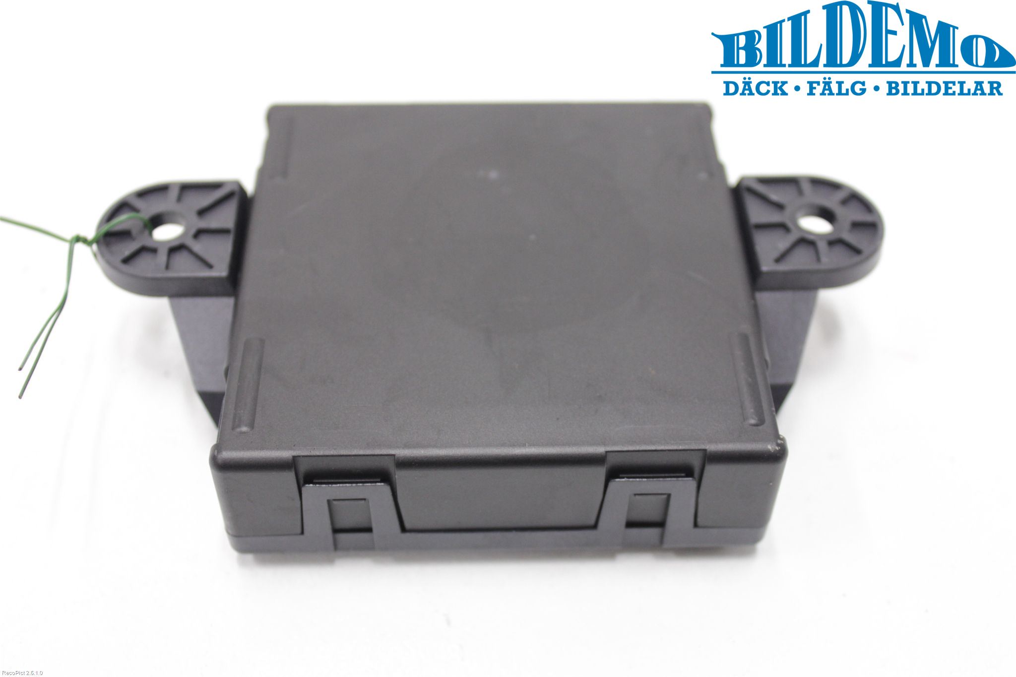 Mercedes-Benz MB C-KLASS (W204) 07-15 Komfort Styrdon