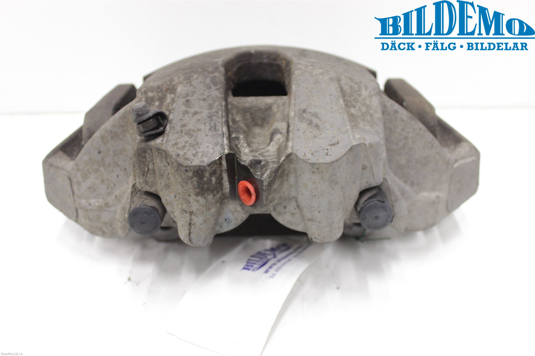 BMW 5 E60/61 Sed/Tou 02-10 Bromsok Fram Höger