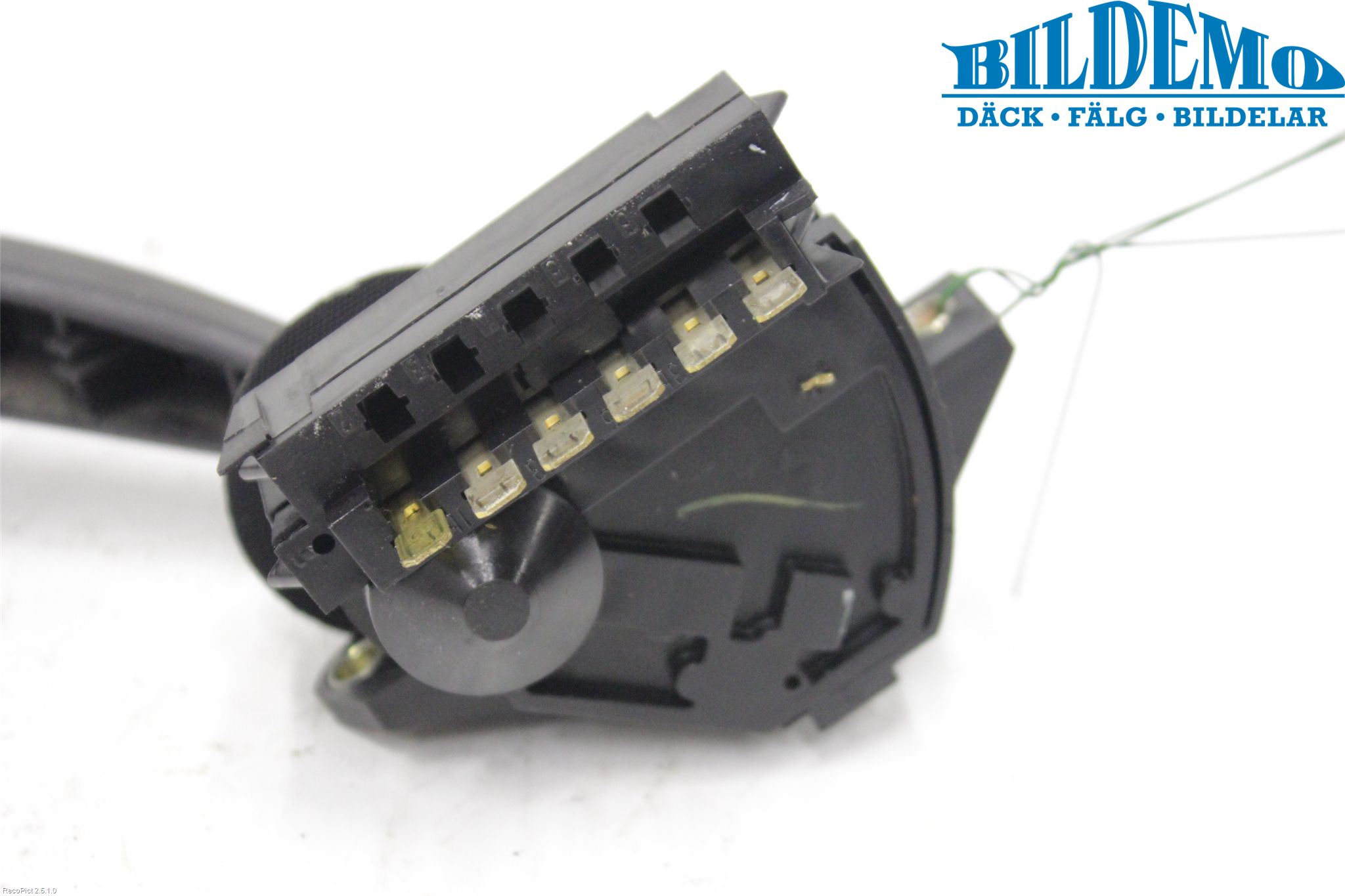 Saab 9000 CC    85-93 Spak Torkar-Spolomk