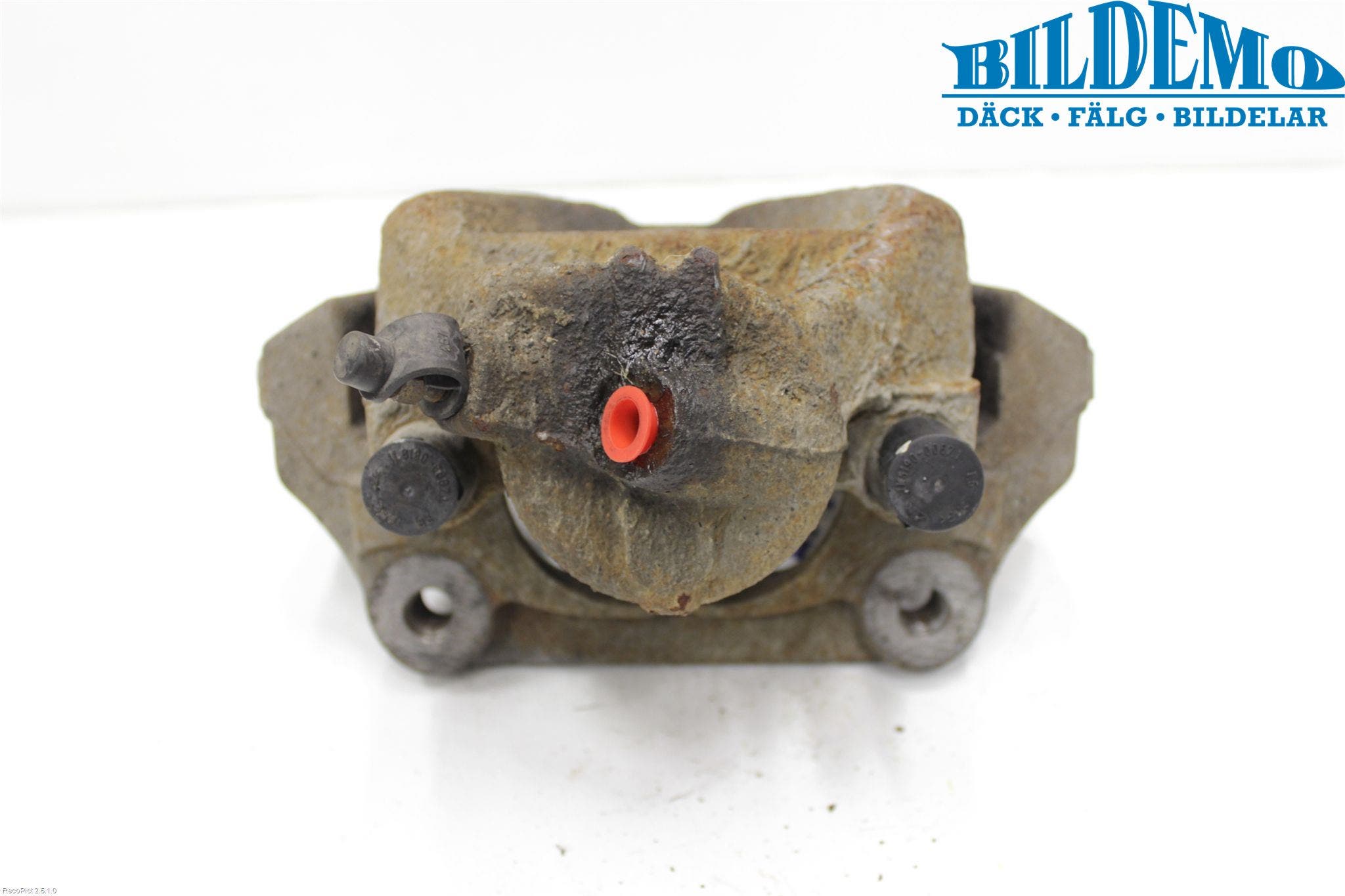 BMW X1 E84 10-15 Bromsok Fram Höger