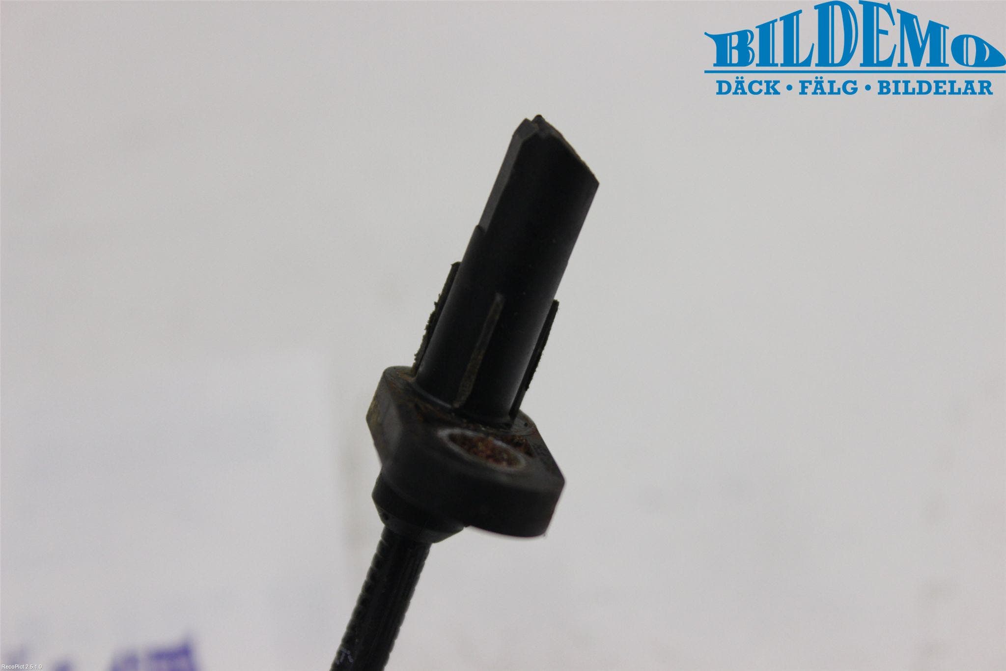 BMW X1 E84 10-15 Abs Sensor