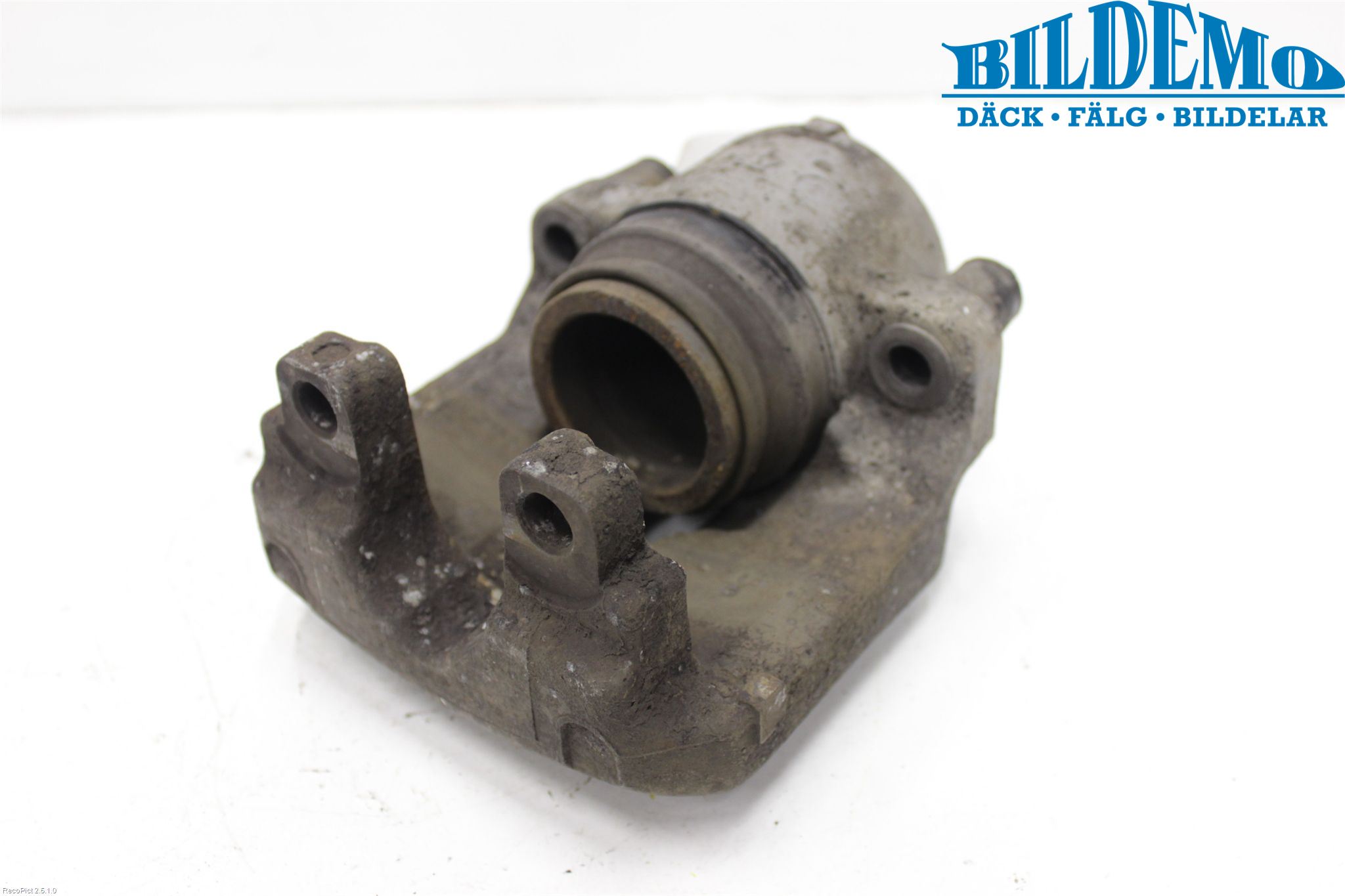 BMW 5 E39 95-04 Bromsok Fram Höger