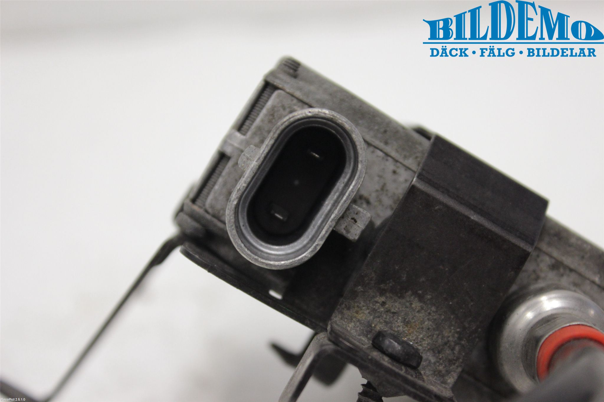 BMW 5 E39 95-04 Styrenhet Strålkastare