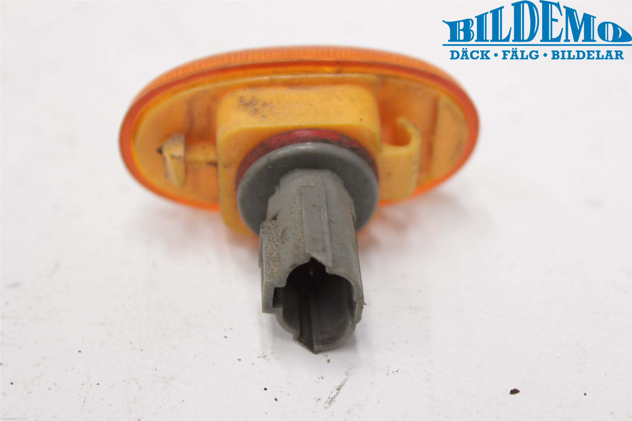 Chevrolet KALOS Blinkers Sidoblinkers Hö