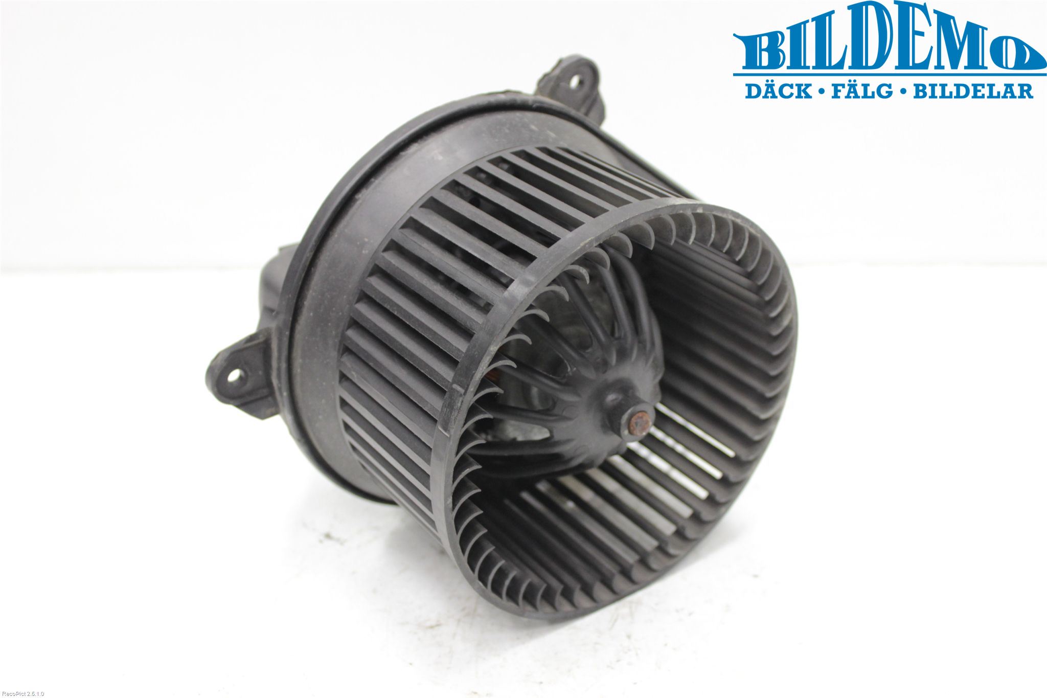 Opel VIVARO 01-14 Värmefläkt