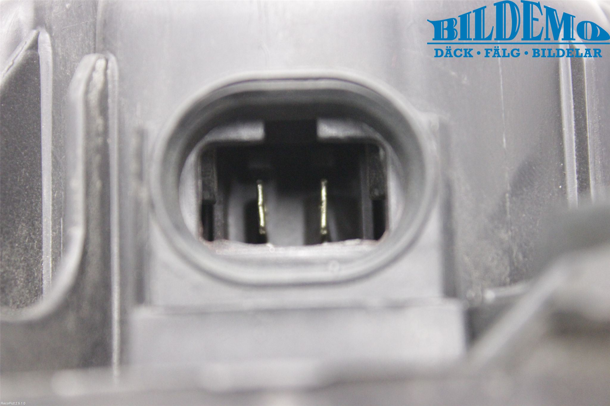 Opel VIVARO 01-14 Värmefläkt