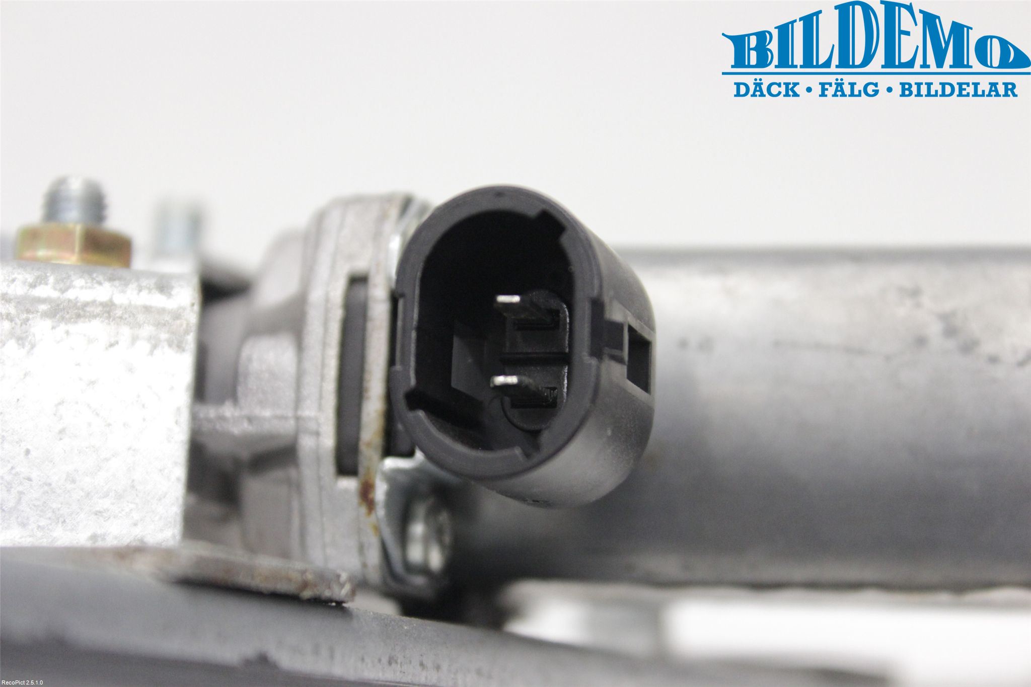 Opel VIVARO 01-14 Fönsterhiss El Kompl