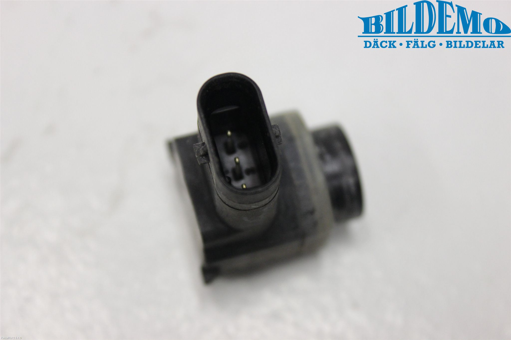 Volkswagen VW PASSAT CC 08-16 Parkeringshjälp Frontsensor